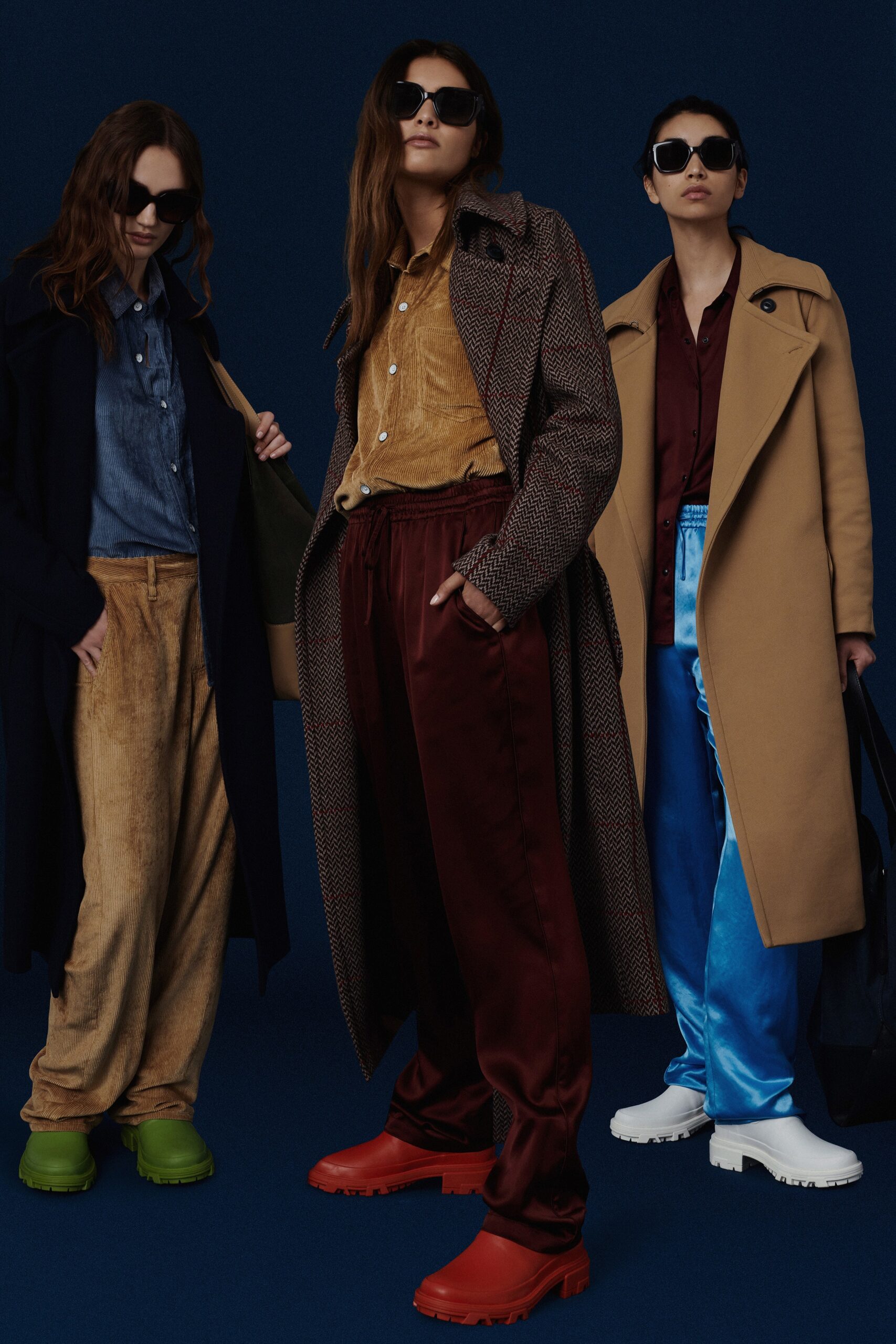 Rag & Bone Resort 22 Look 3