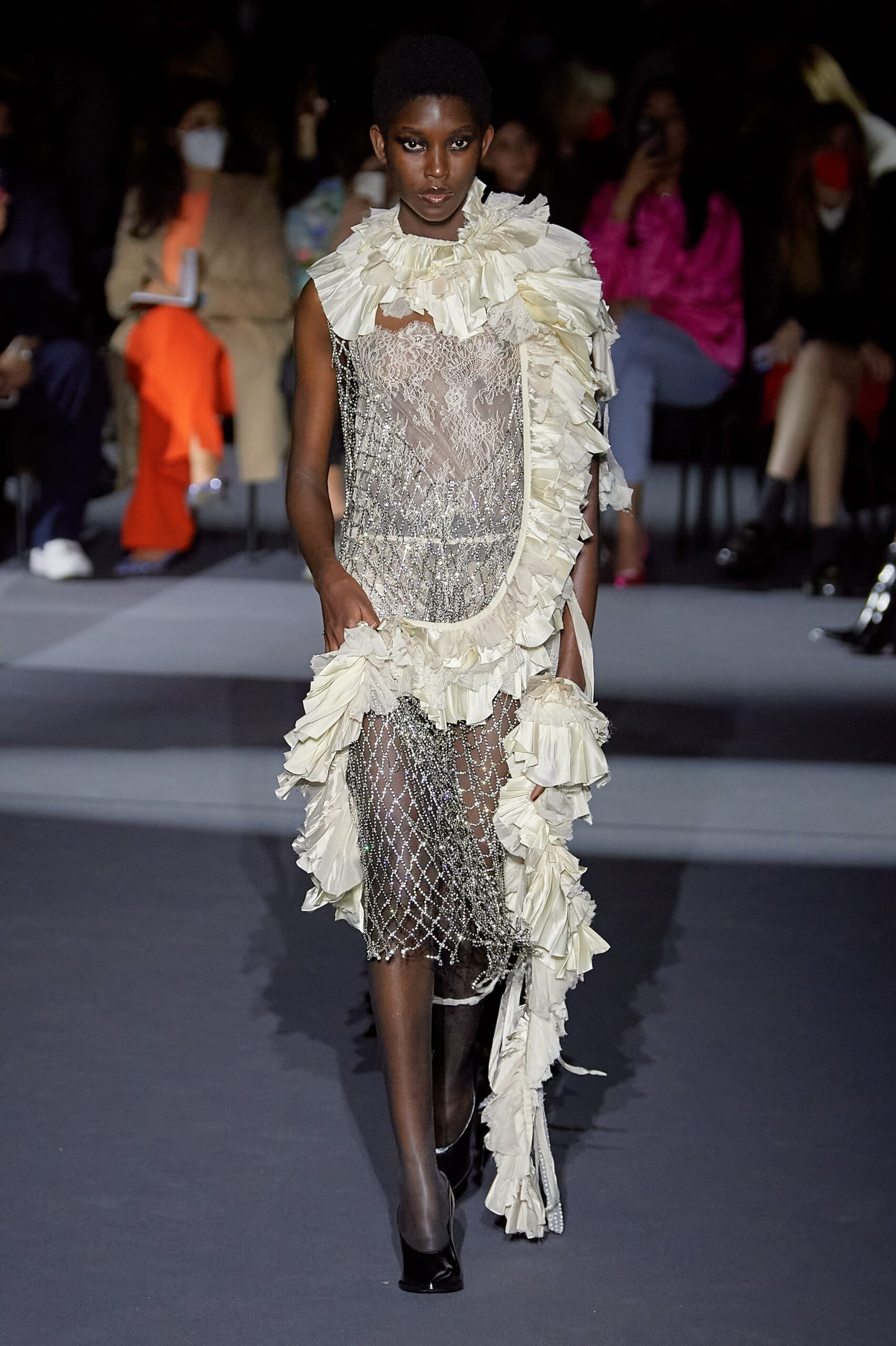 Philosophy di Lorenzo Serafini F/W 22 Look 3
