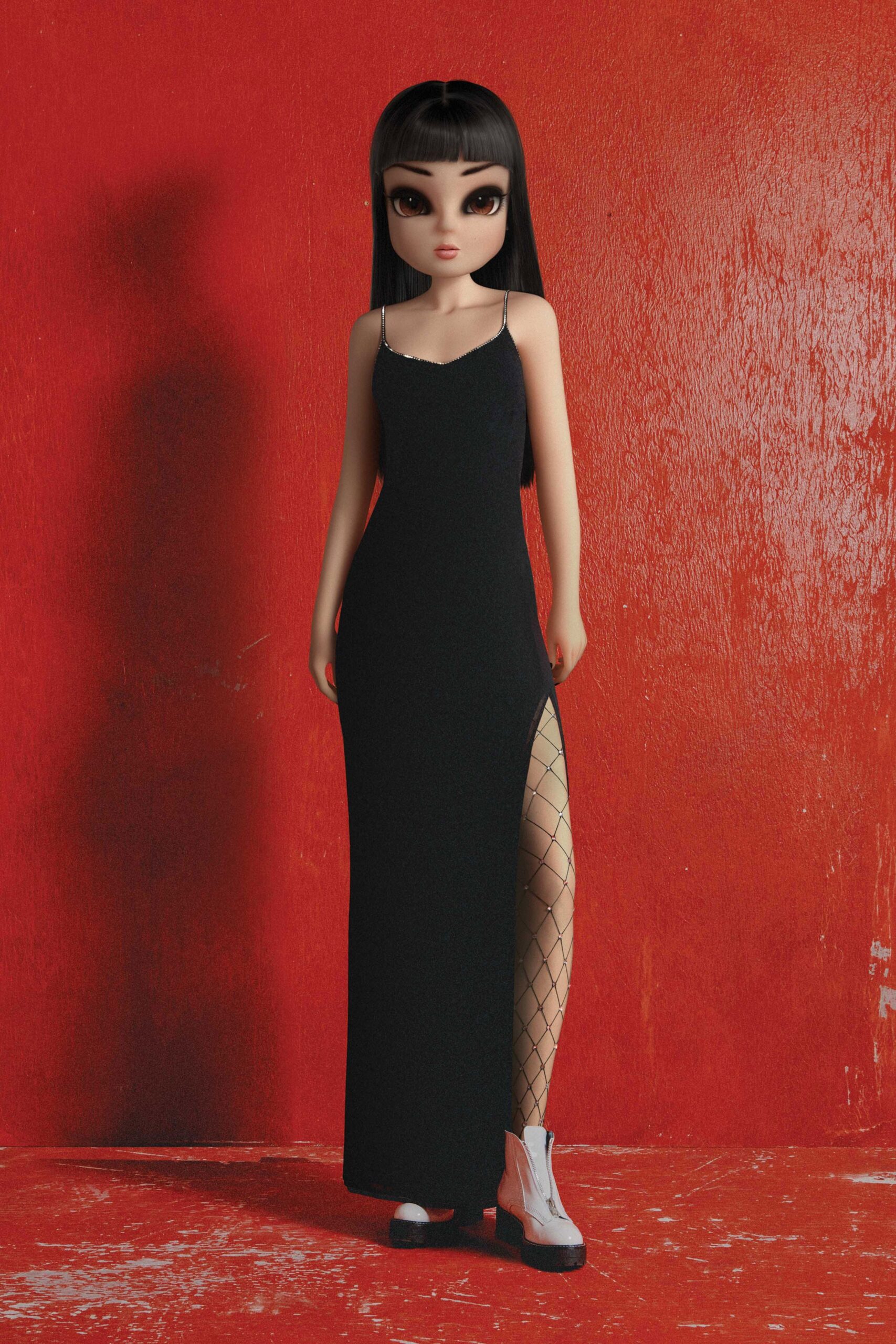 Philosophy di Lorenzo Serafini F/W 19 Look 3