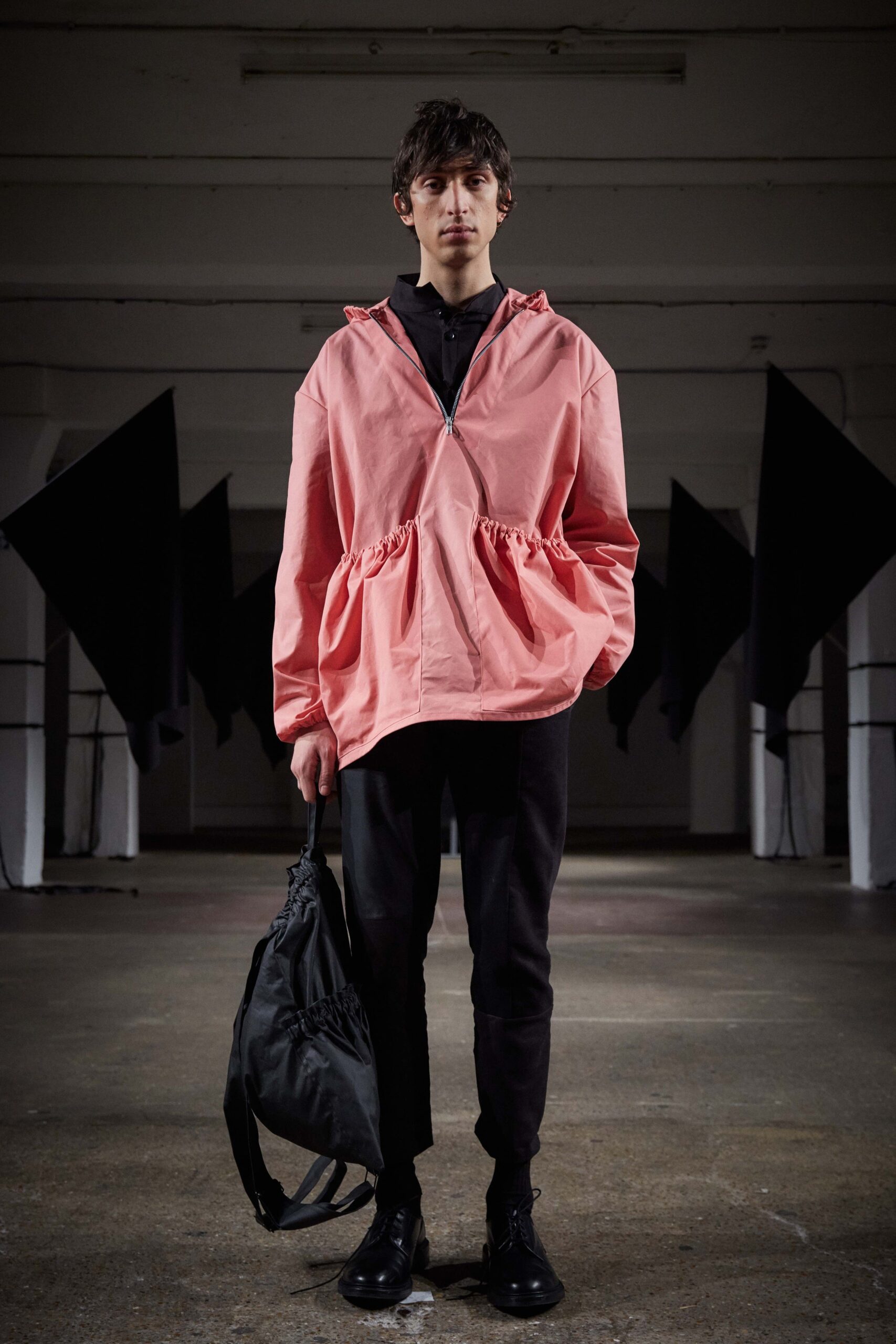 Phoebe English F/W 19 Look 3