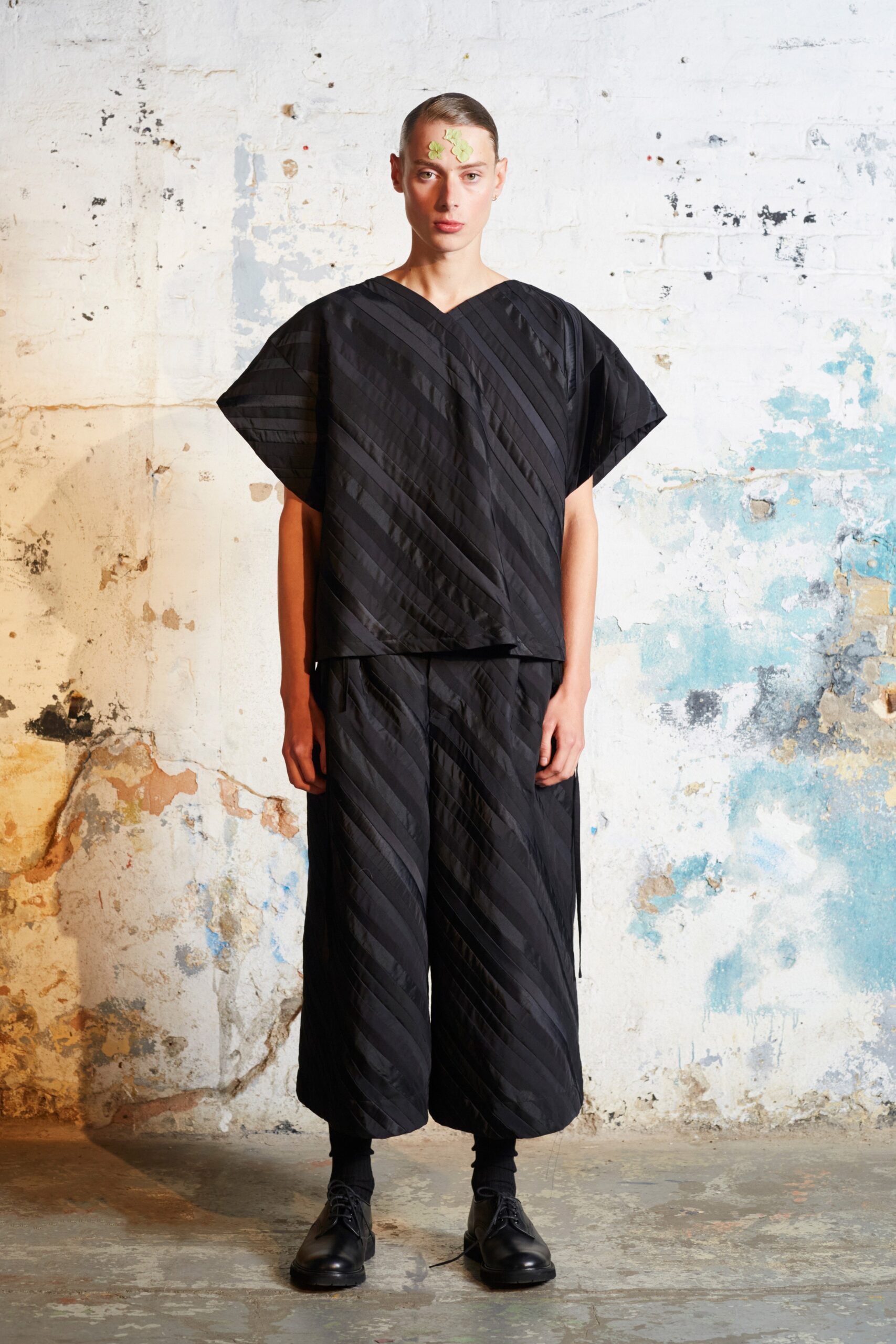 Phoebe English S/S 23 Look 3