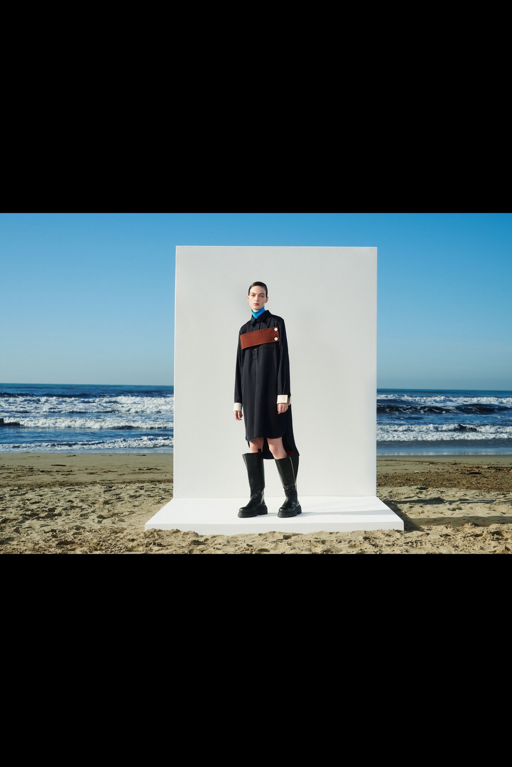 Plan C F/W 21 Look 2