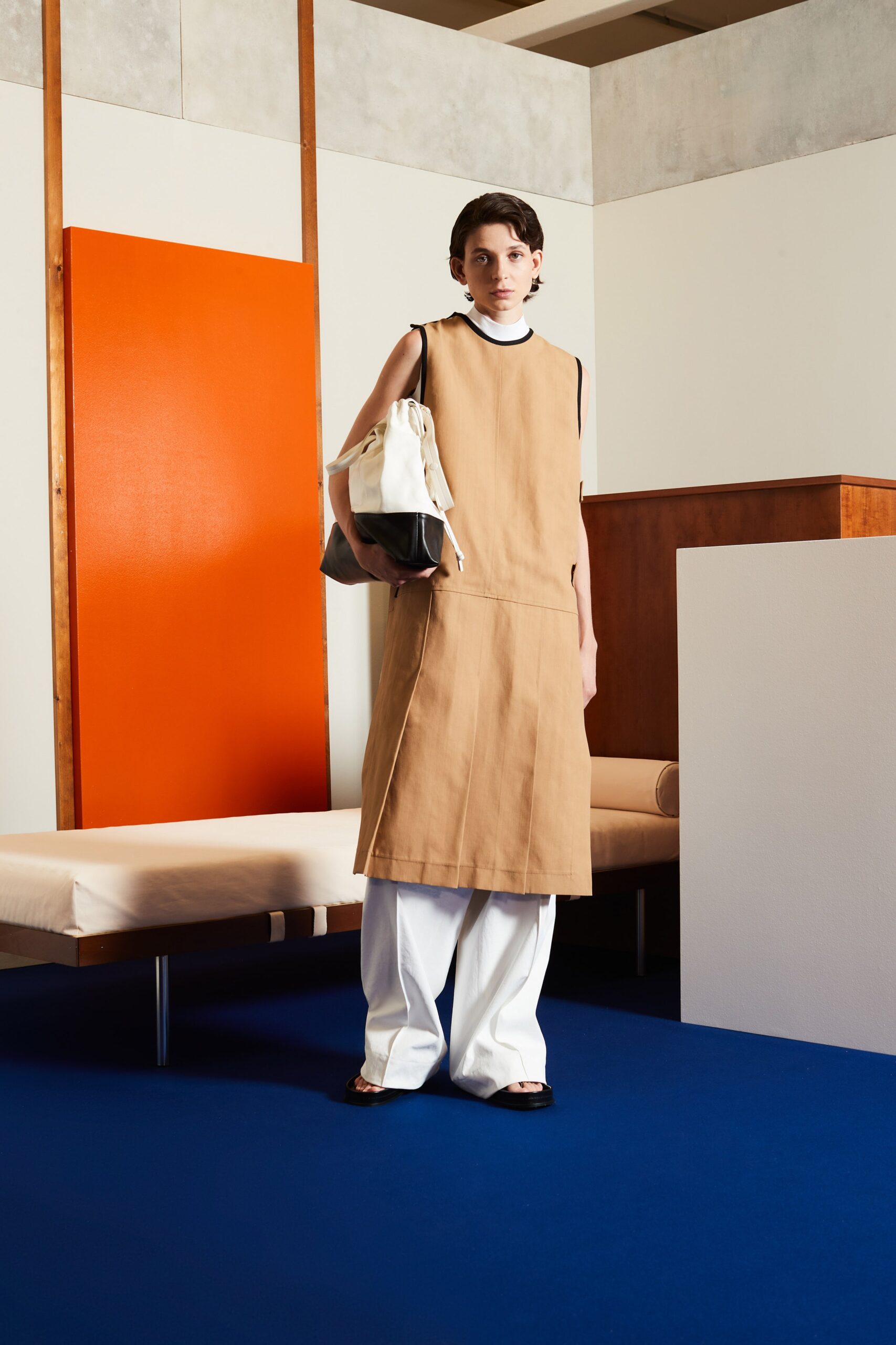 Plan C S/S 23 Look 3