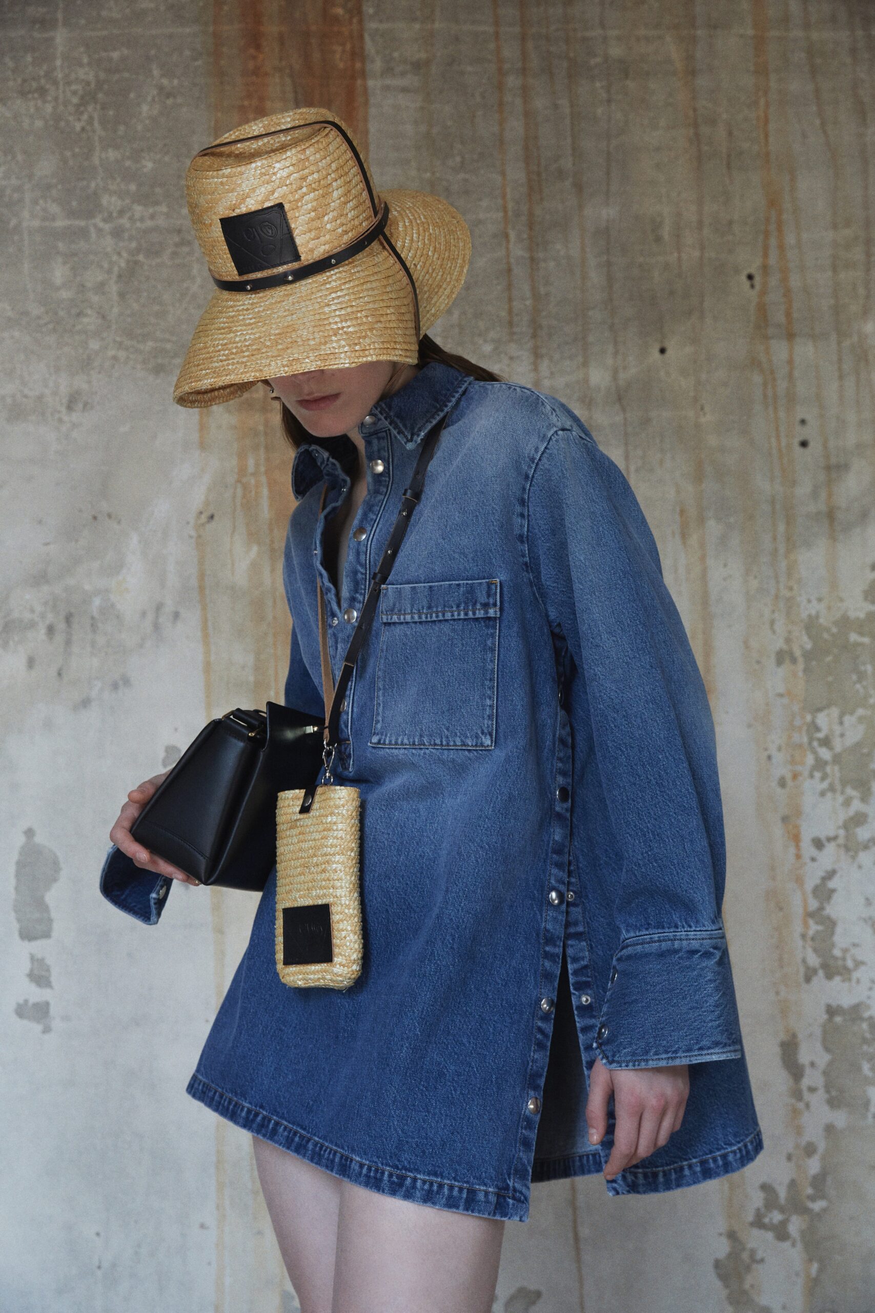 Plan C S/S 24 Look 3