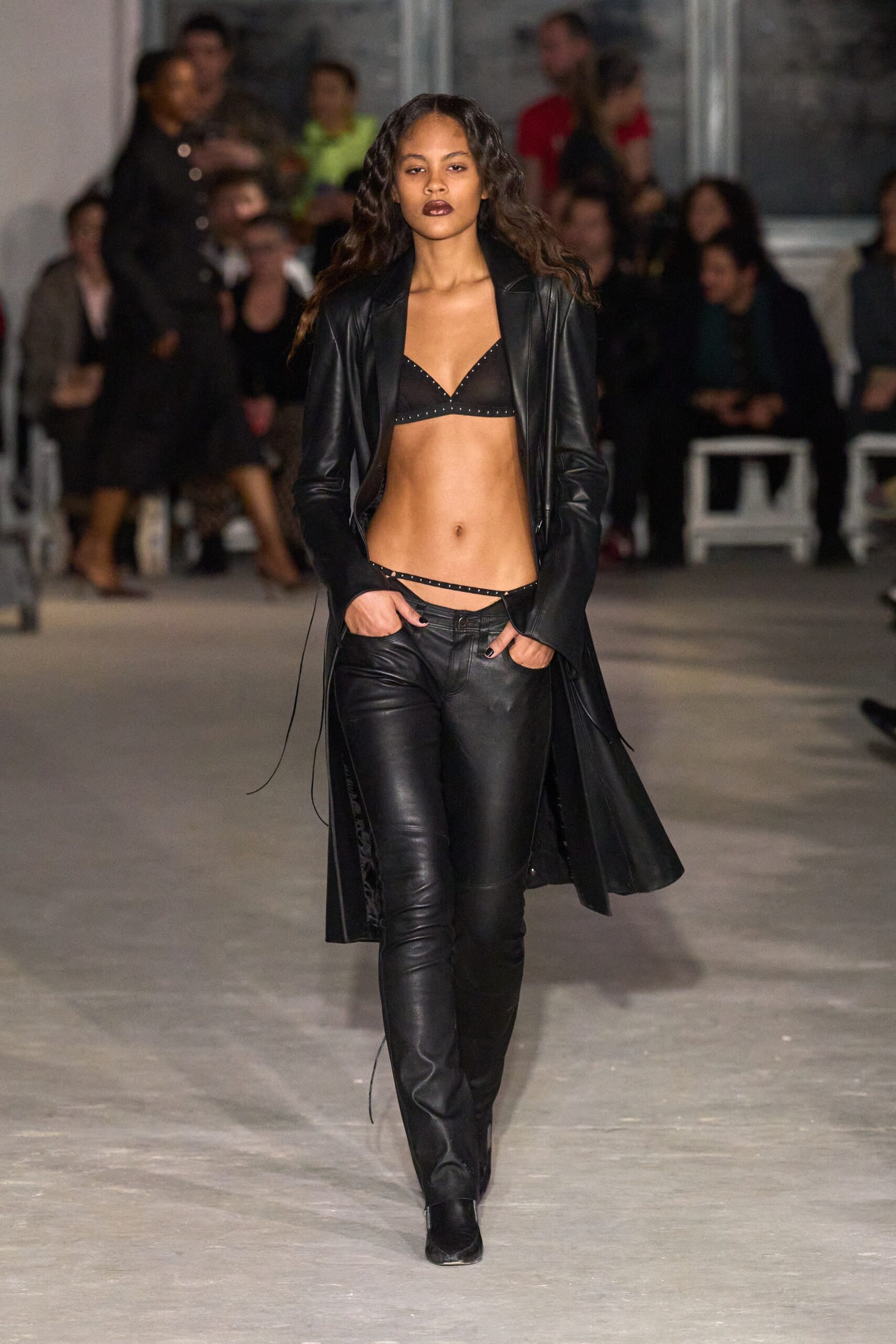 Priscavera F/W 23 Look 3