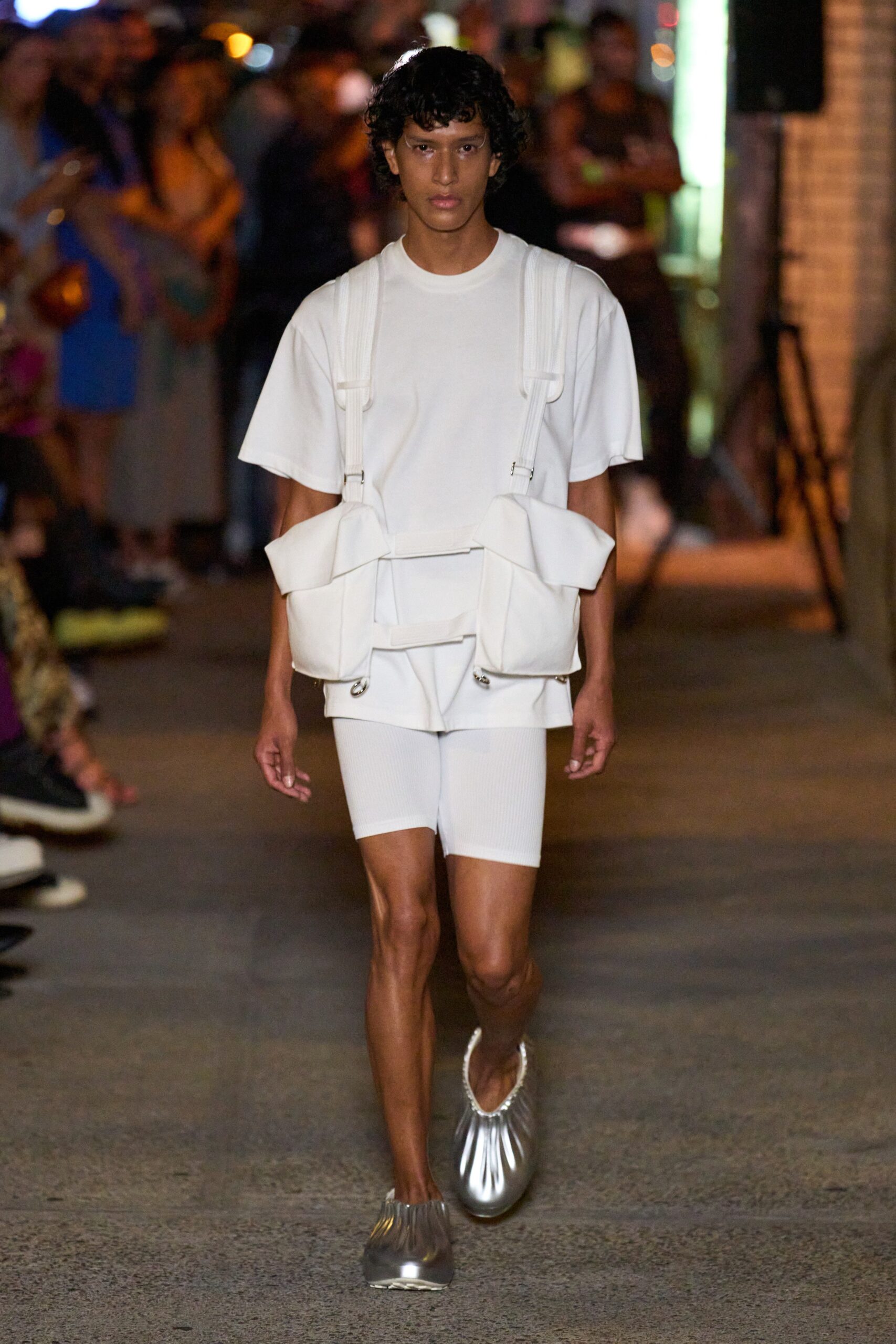 Private Policy S/S 23 Look 3