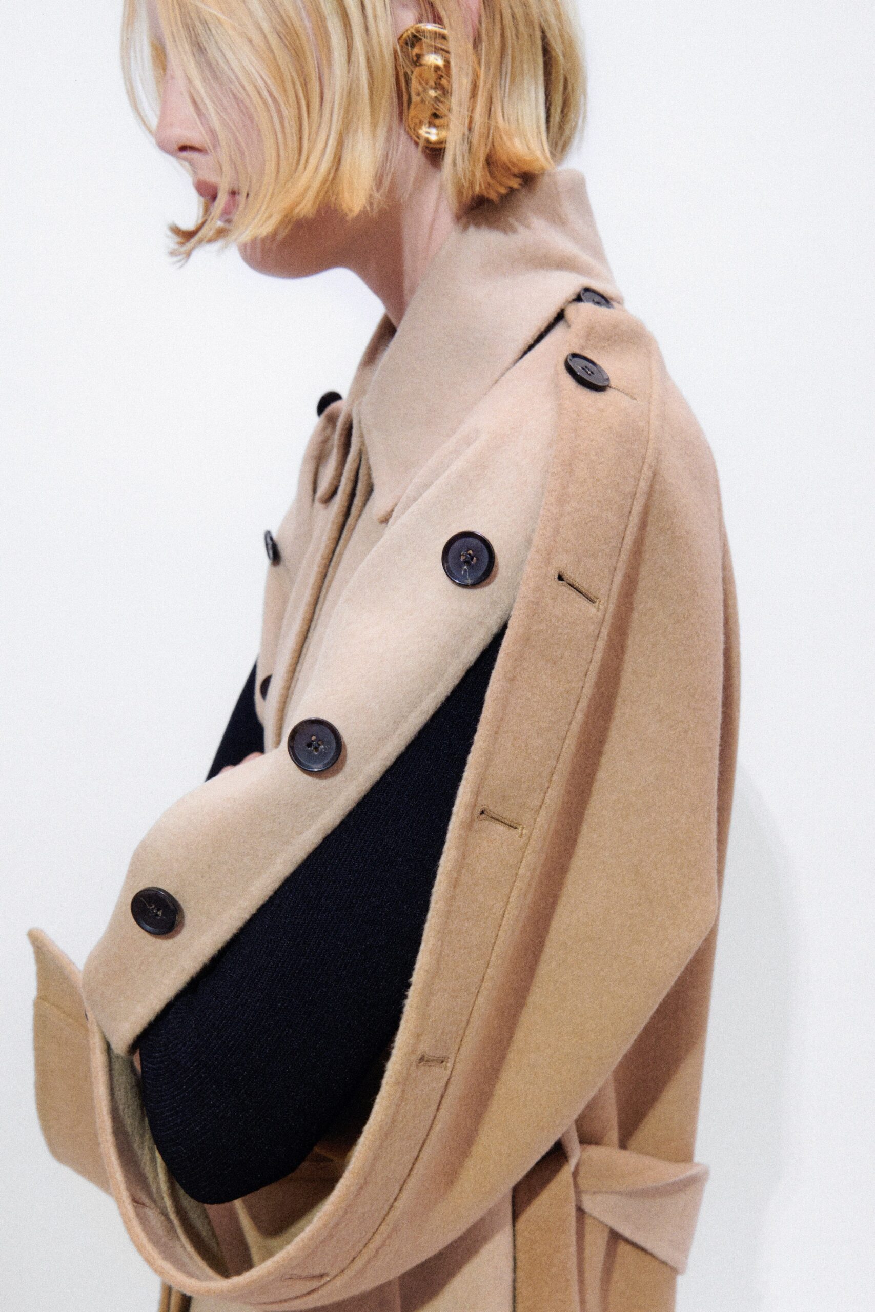 Proenza Schouler Resort 23 Look 3