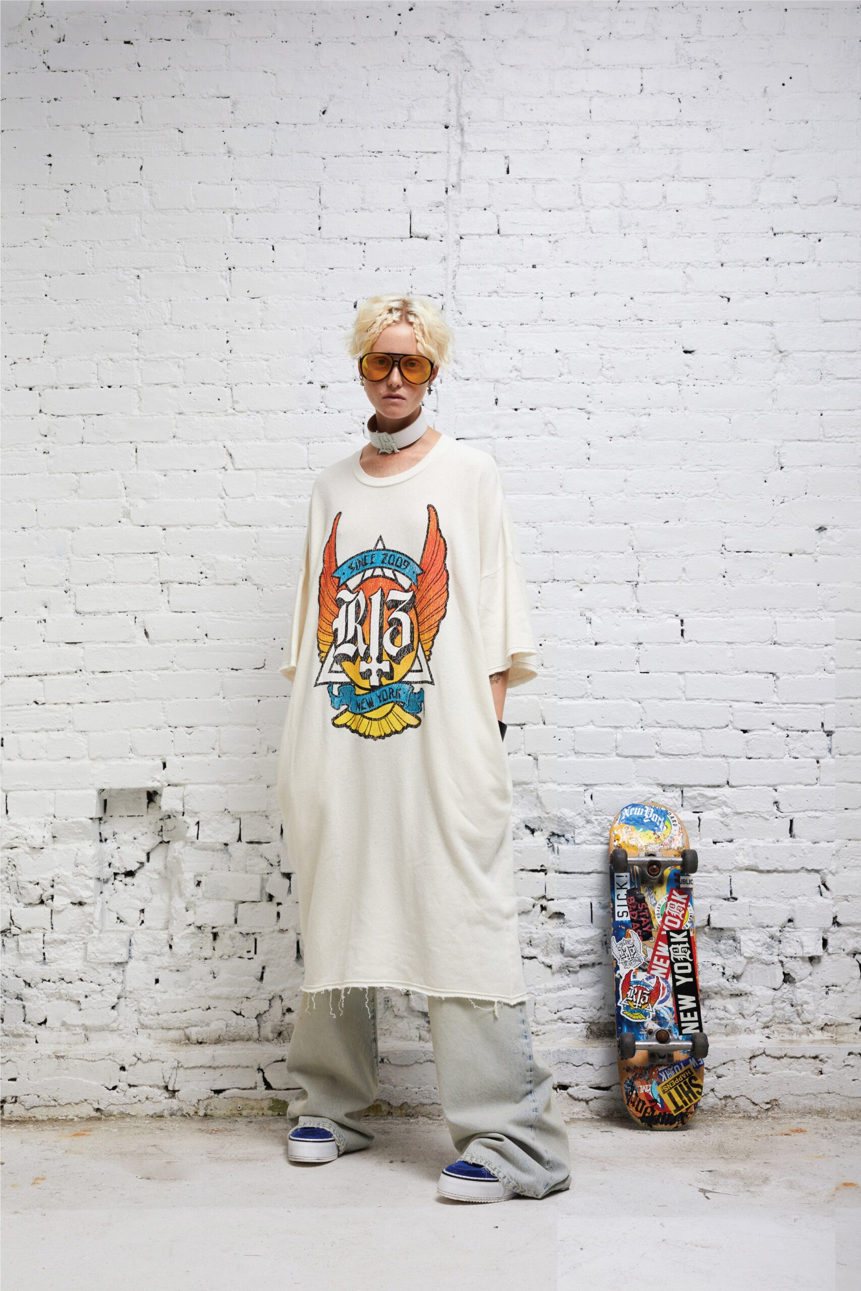 R13 S/S 23 Look 3