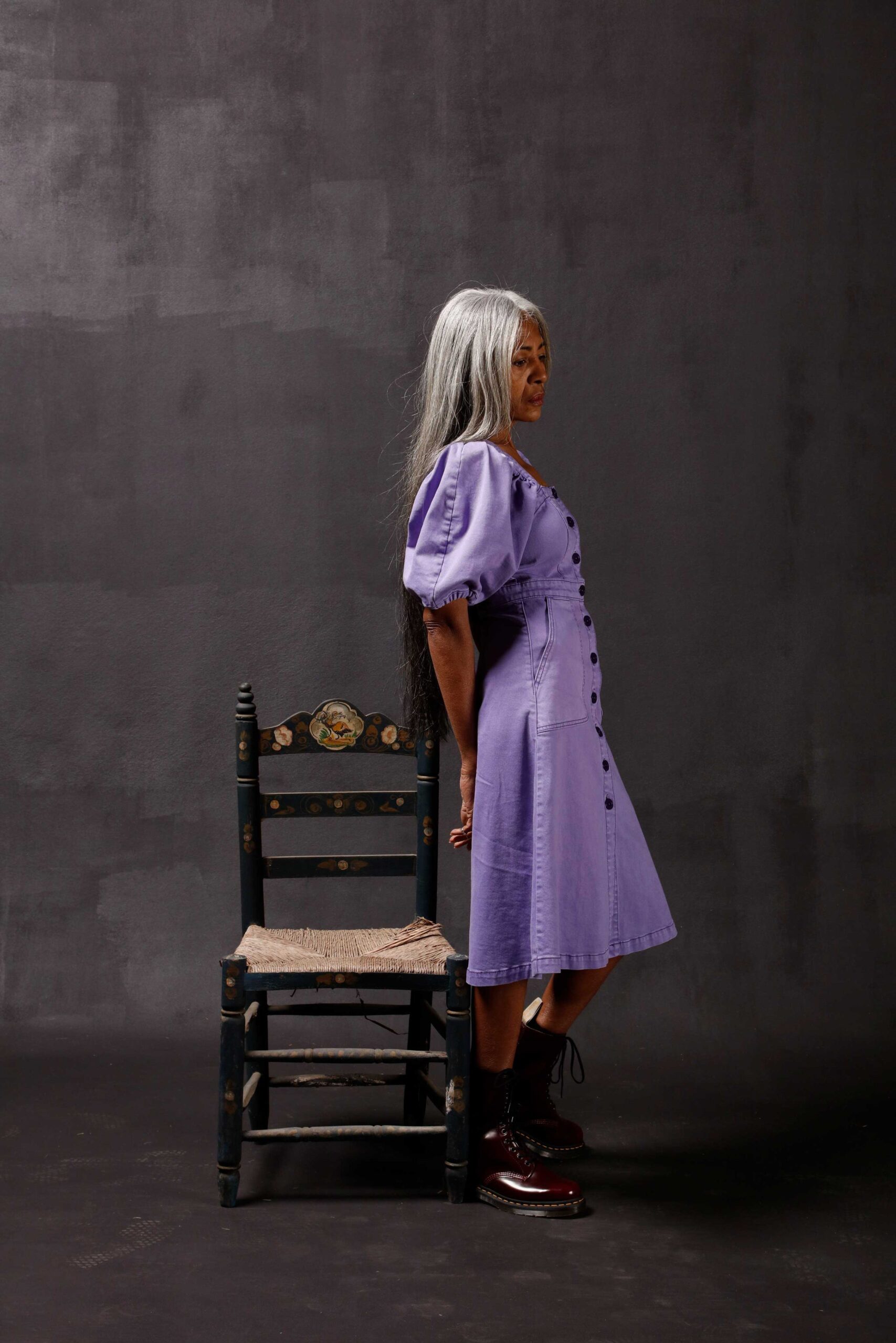 Rachel Antonoff F/W 19 Look 3