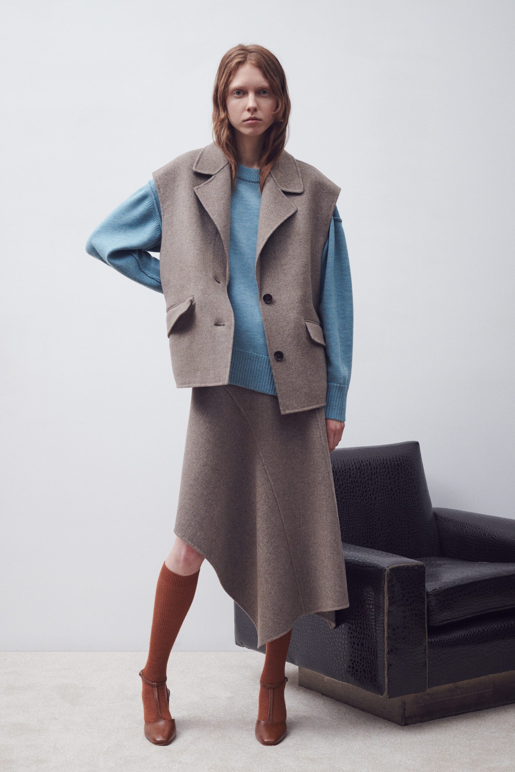 Rachel Comey F/W 23 Look 3