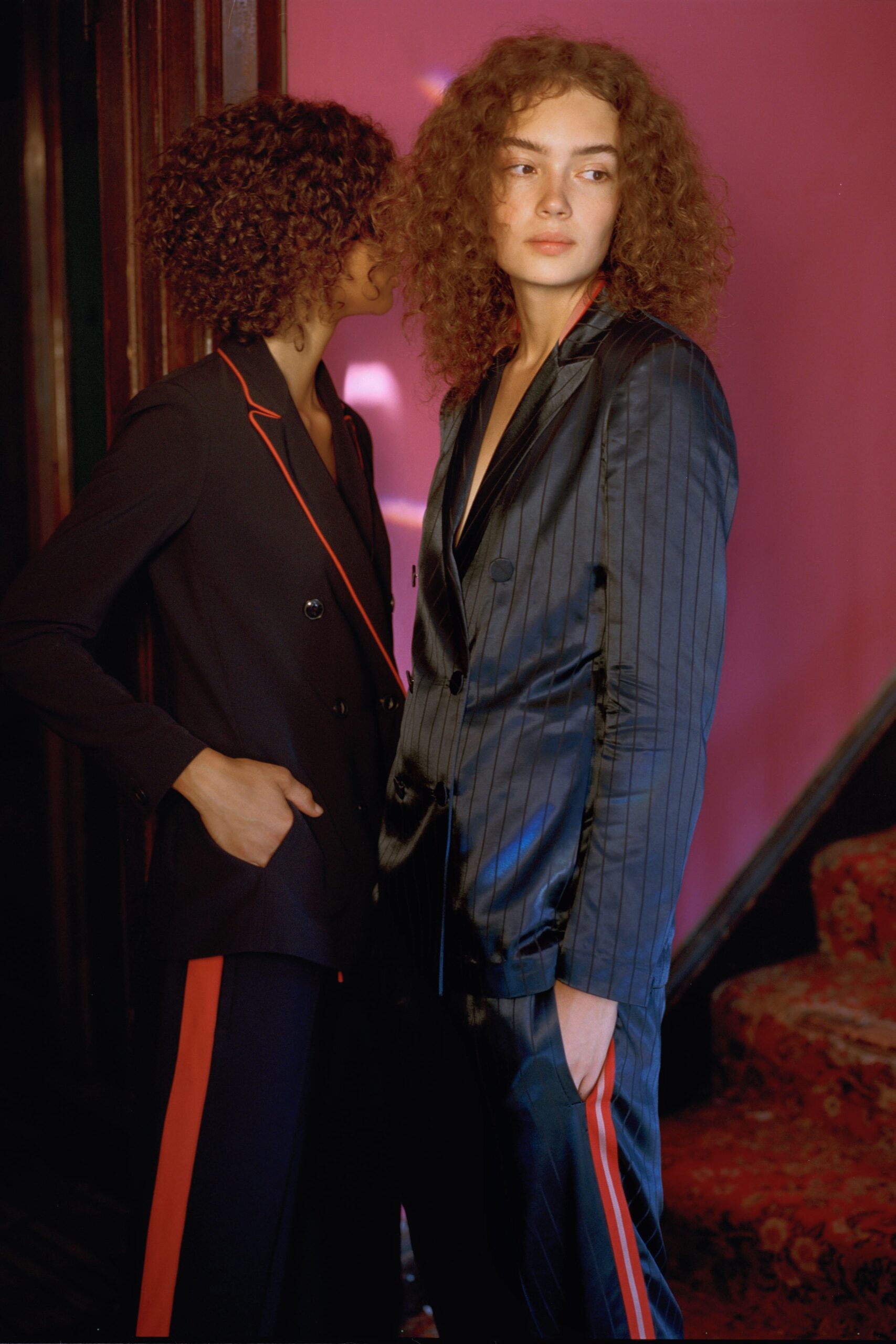 Rag & Bone S/S 19 Look 3