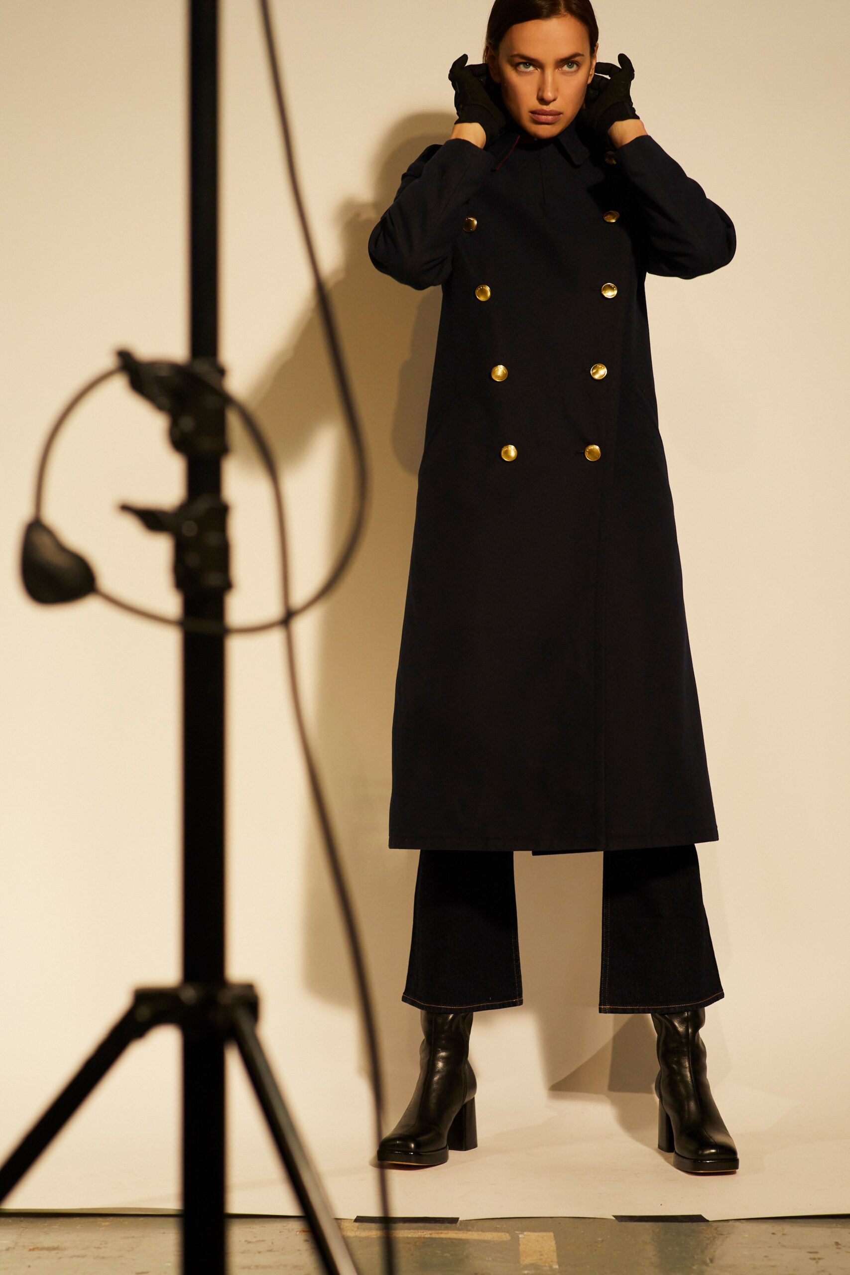 Rag & Bone F/W 22 Look 3