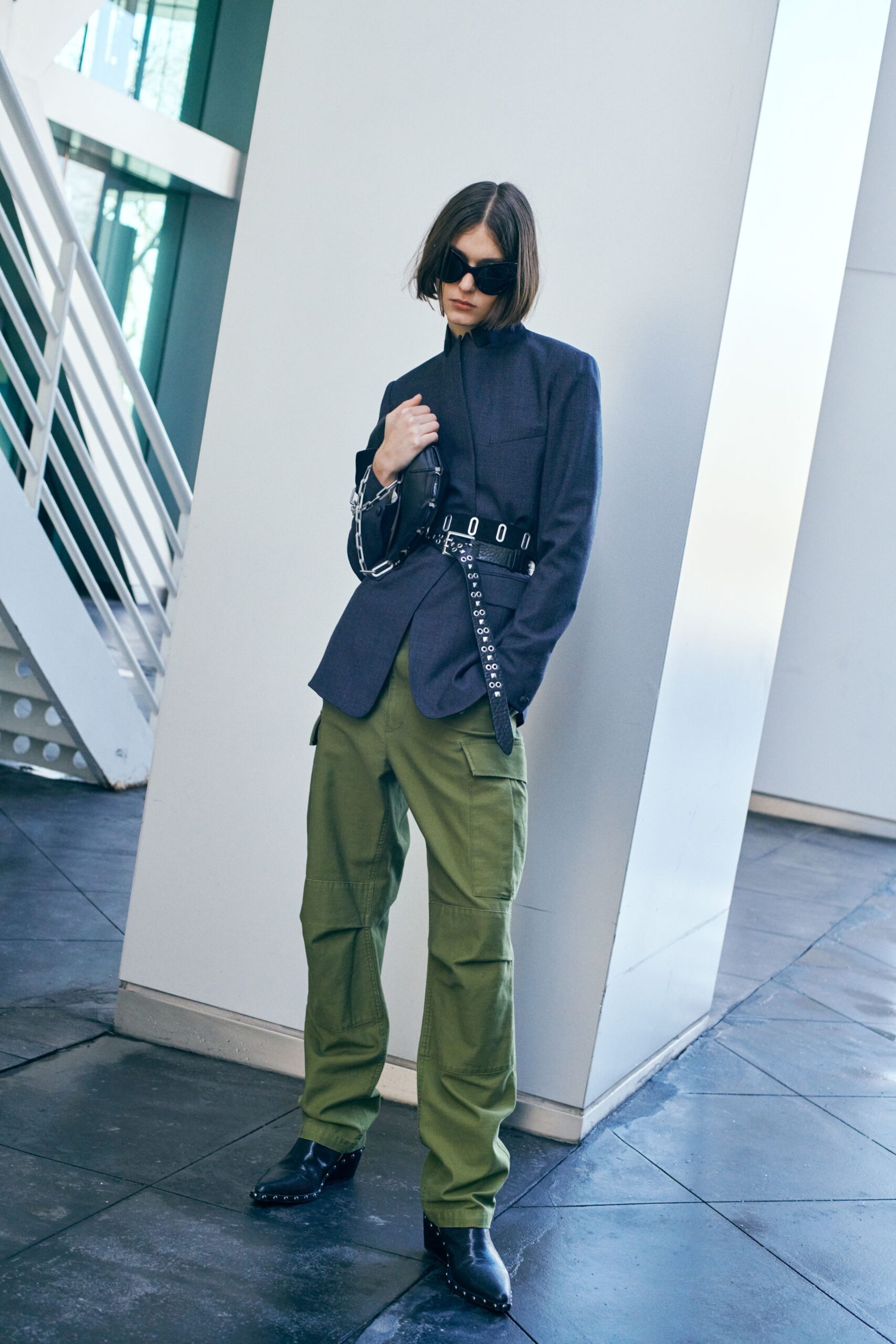 Rag & Bone F/W 23 Look 3