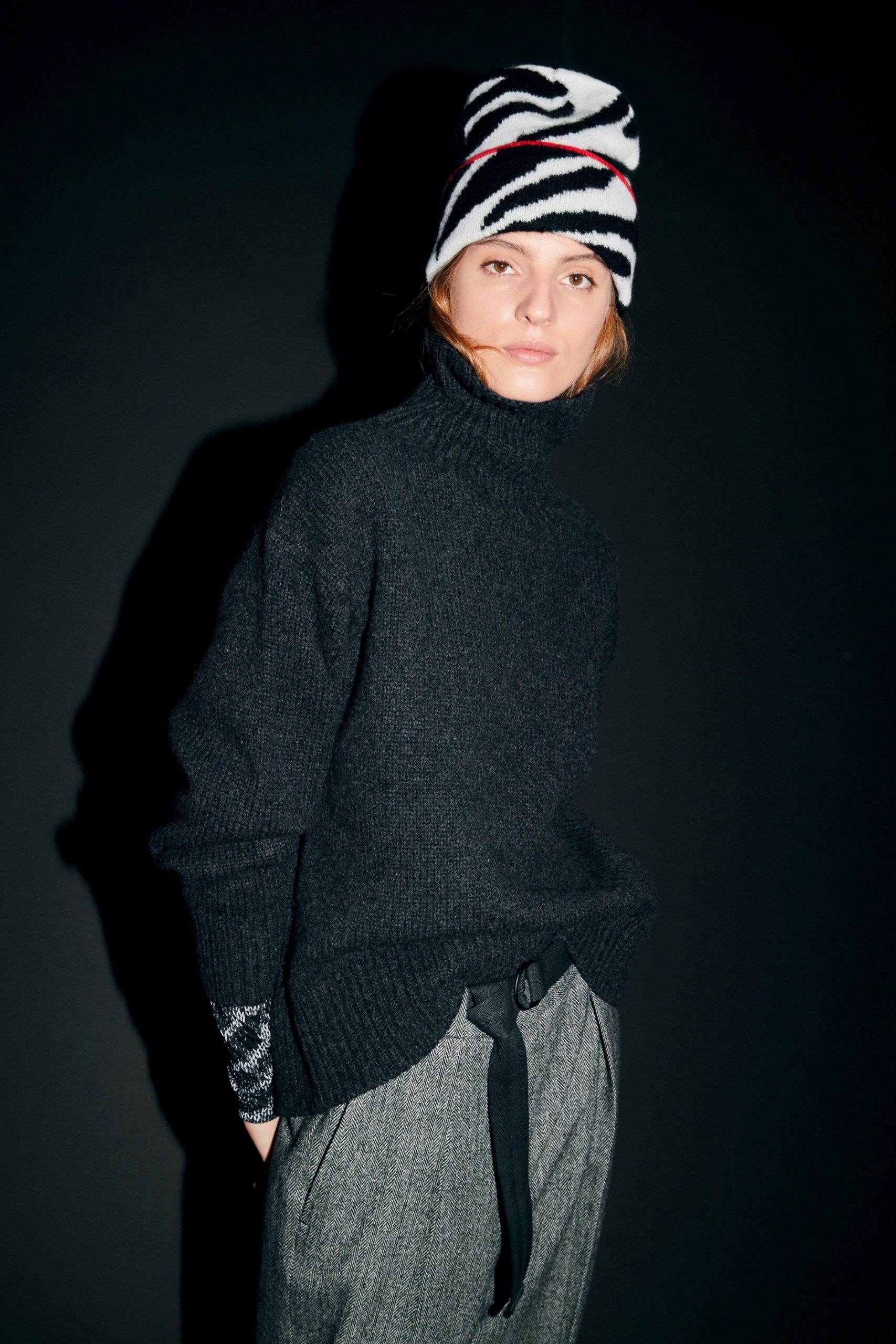 Rag & Bone Resort 20 Look 3