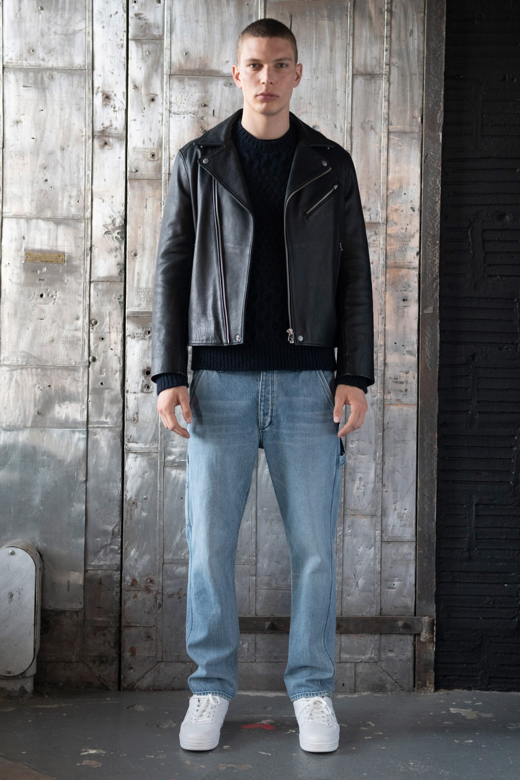 Rag & Bone Resort 23 Look 3