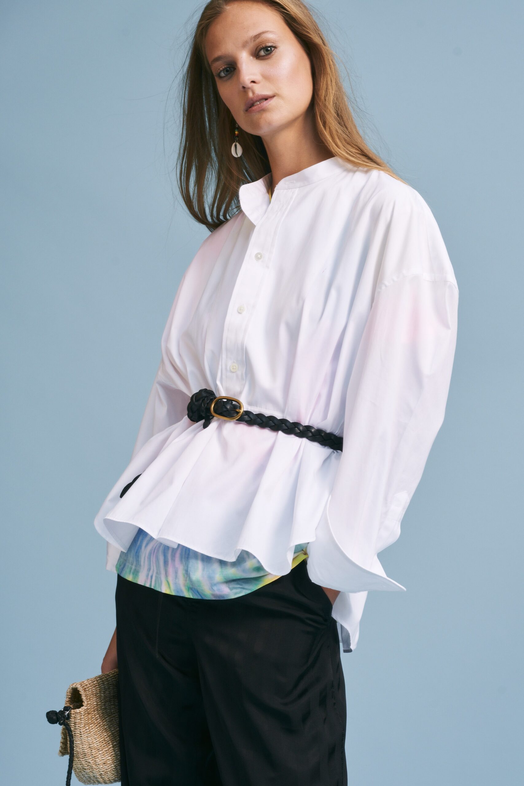 Polo Ralph Lauren S/S 19 Look 3