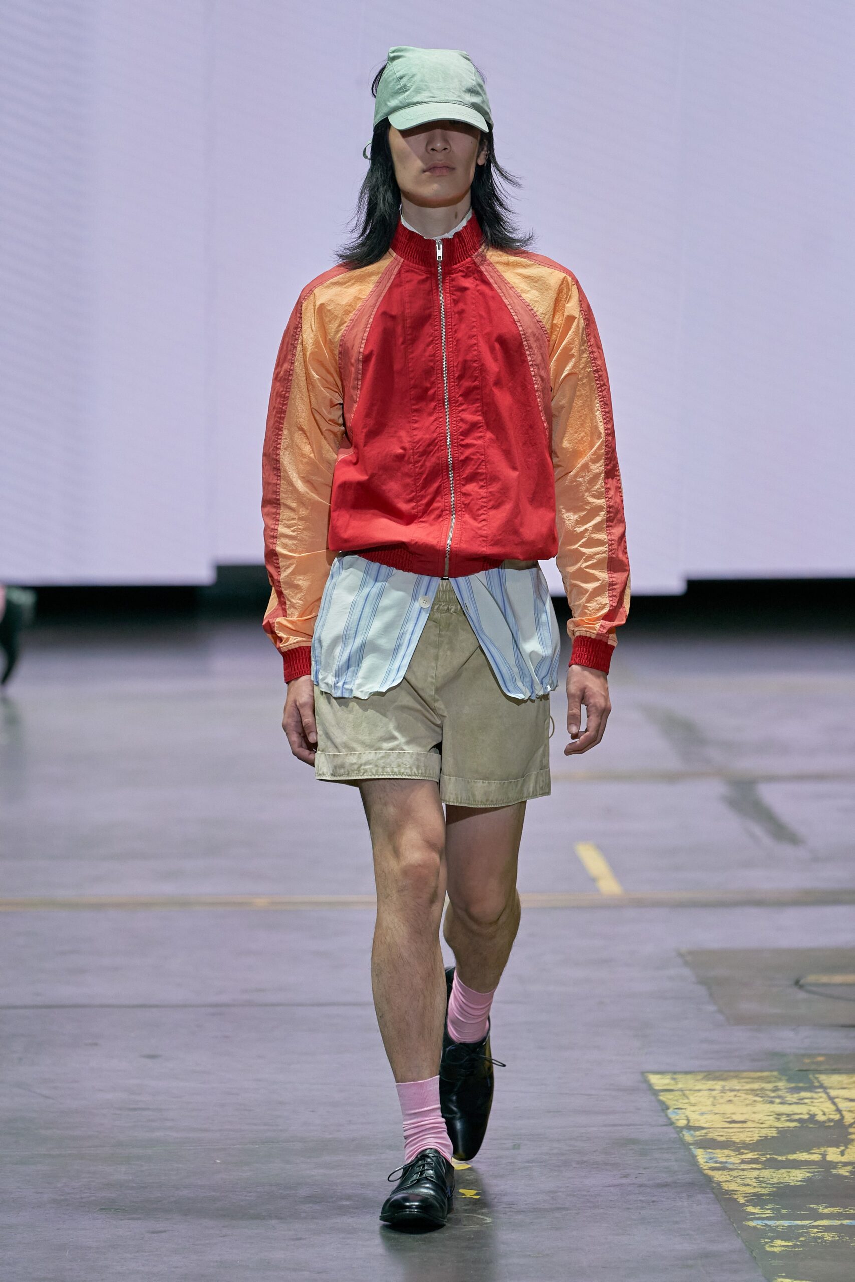 Ranra Copenhagen S/S 23 Look 3