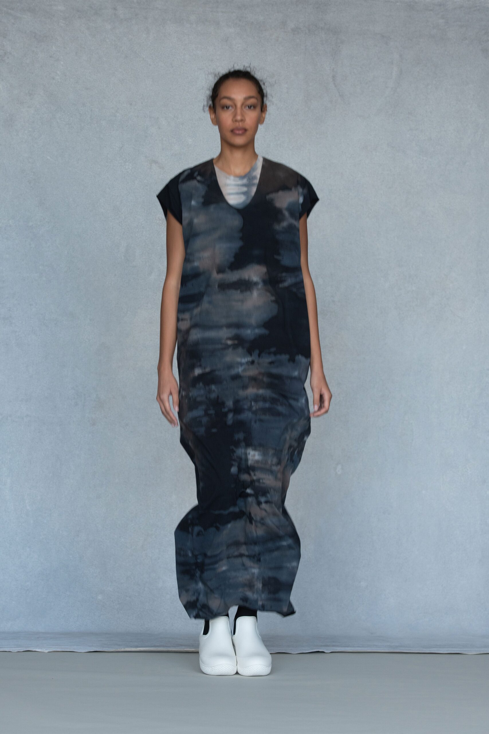 Raquel Allegra F/W 19 Look 2