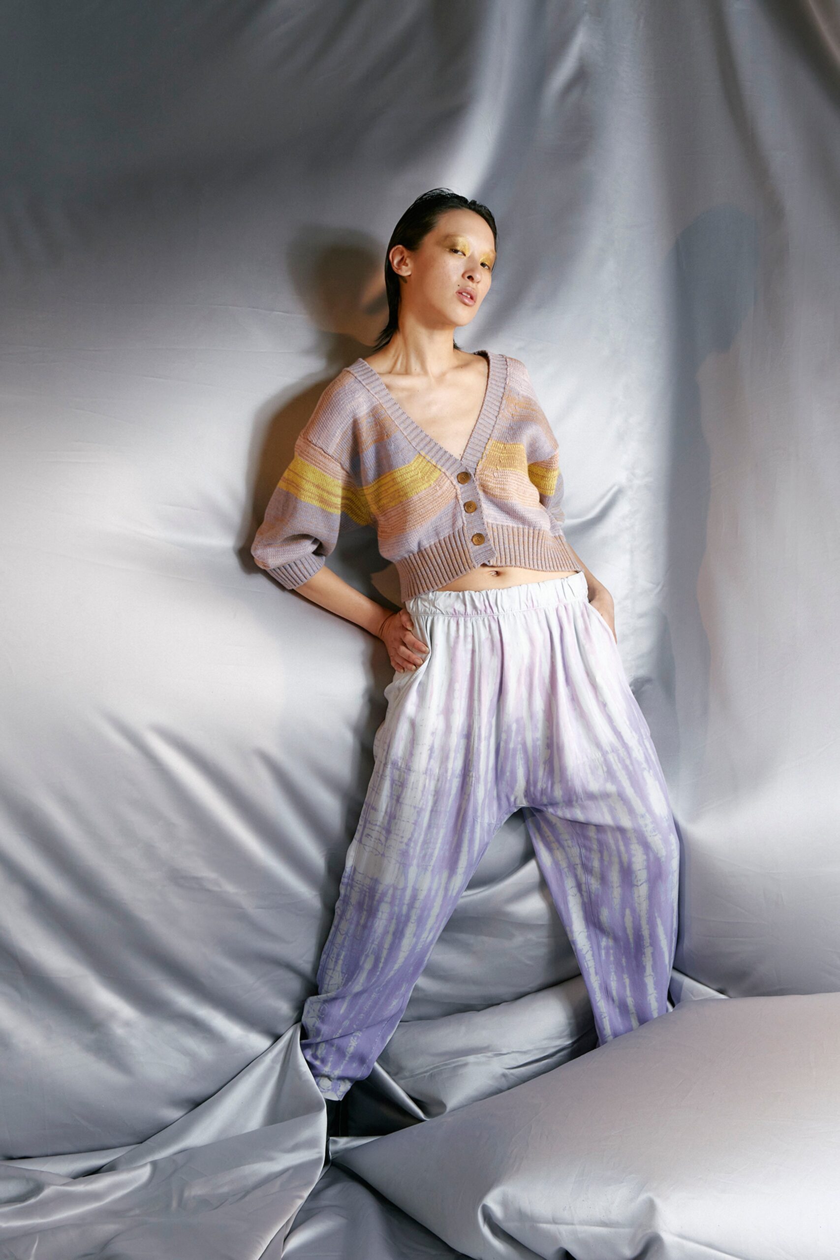 Raquel Allegra F/W 23 Look 3