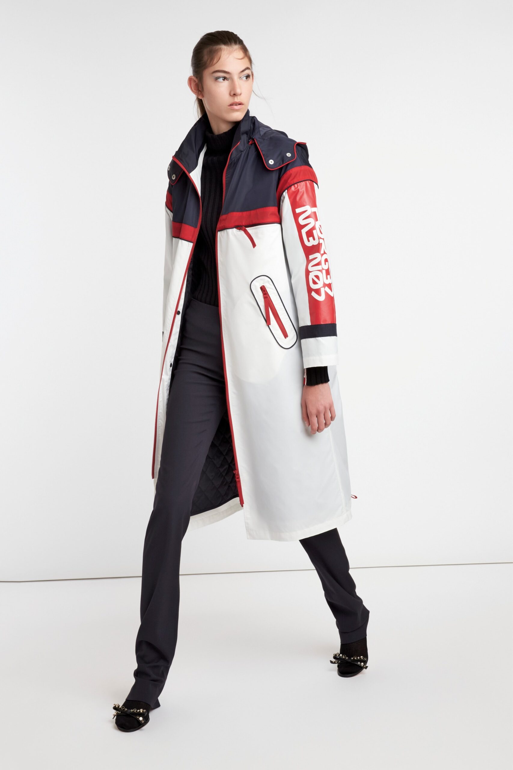 Red Valentino Resort 19 Look 3