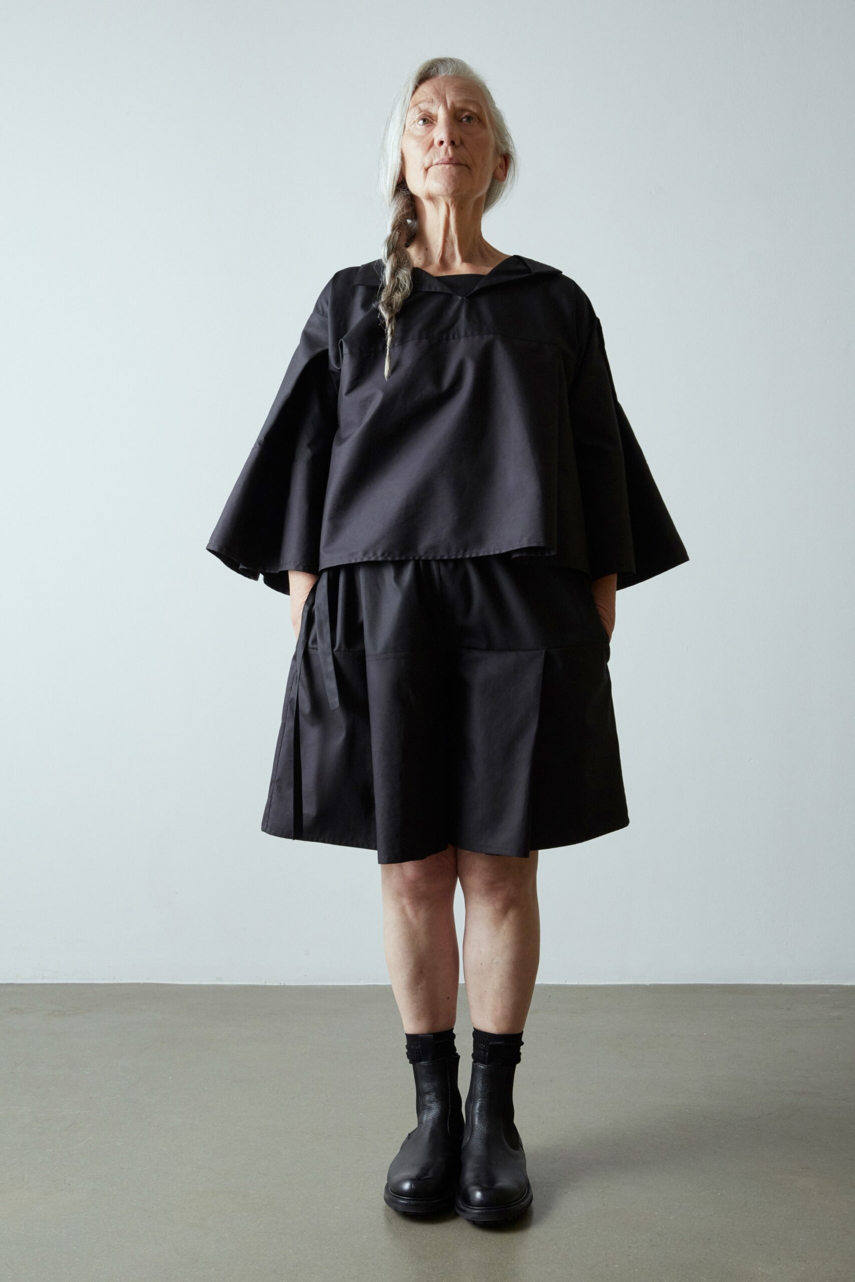 Phoebe English S/S 21 Look 4