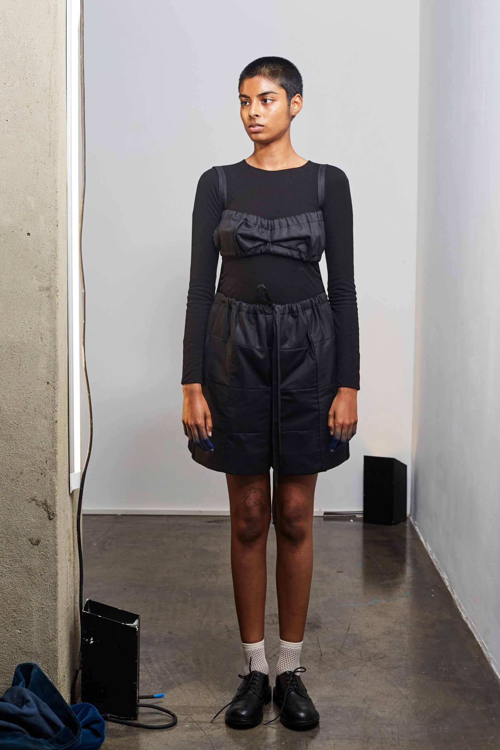 Phoebe English S/S 20 Look 4
