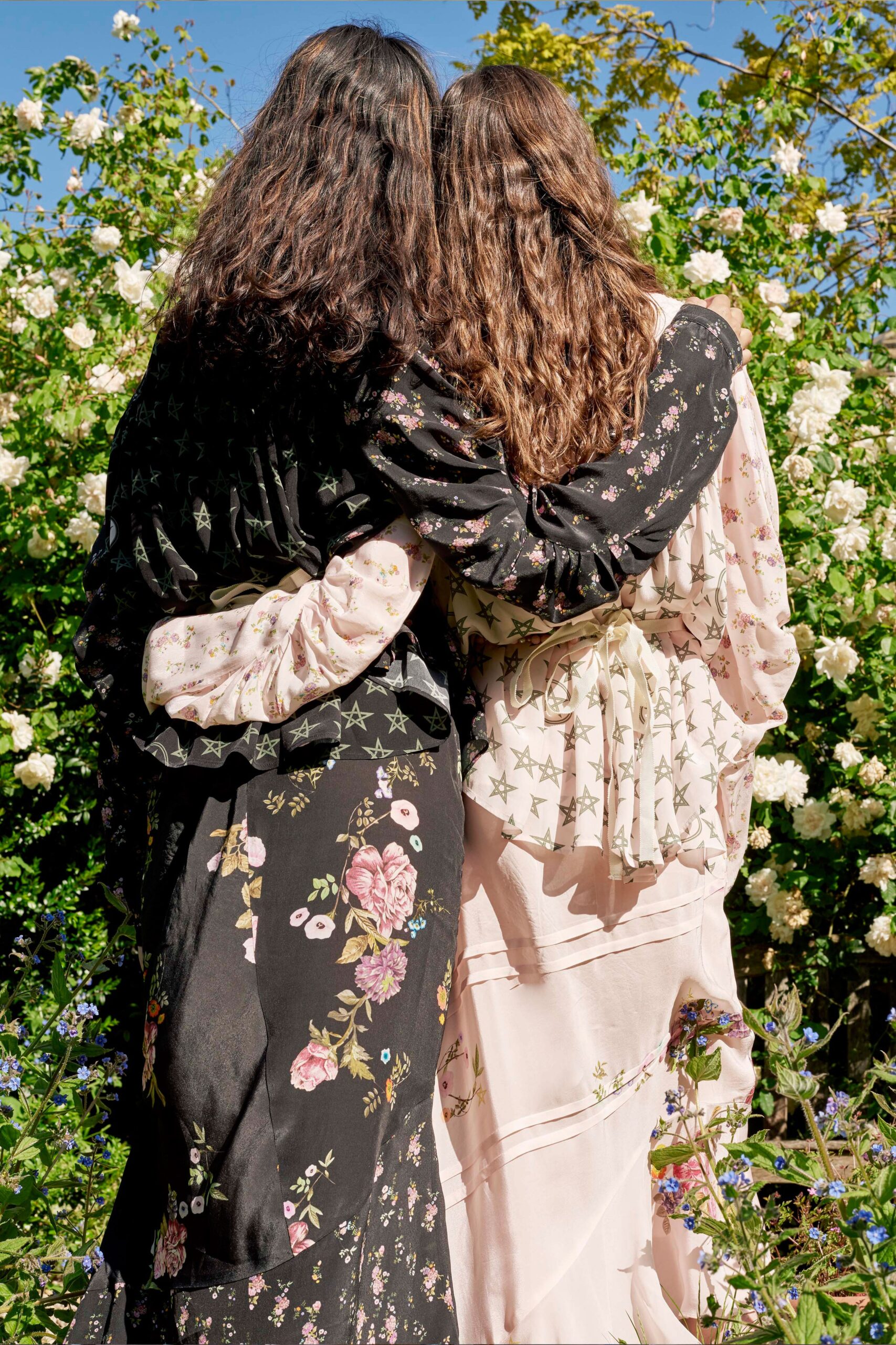 Preen Line Resort 20 Look 4