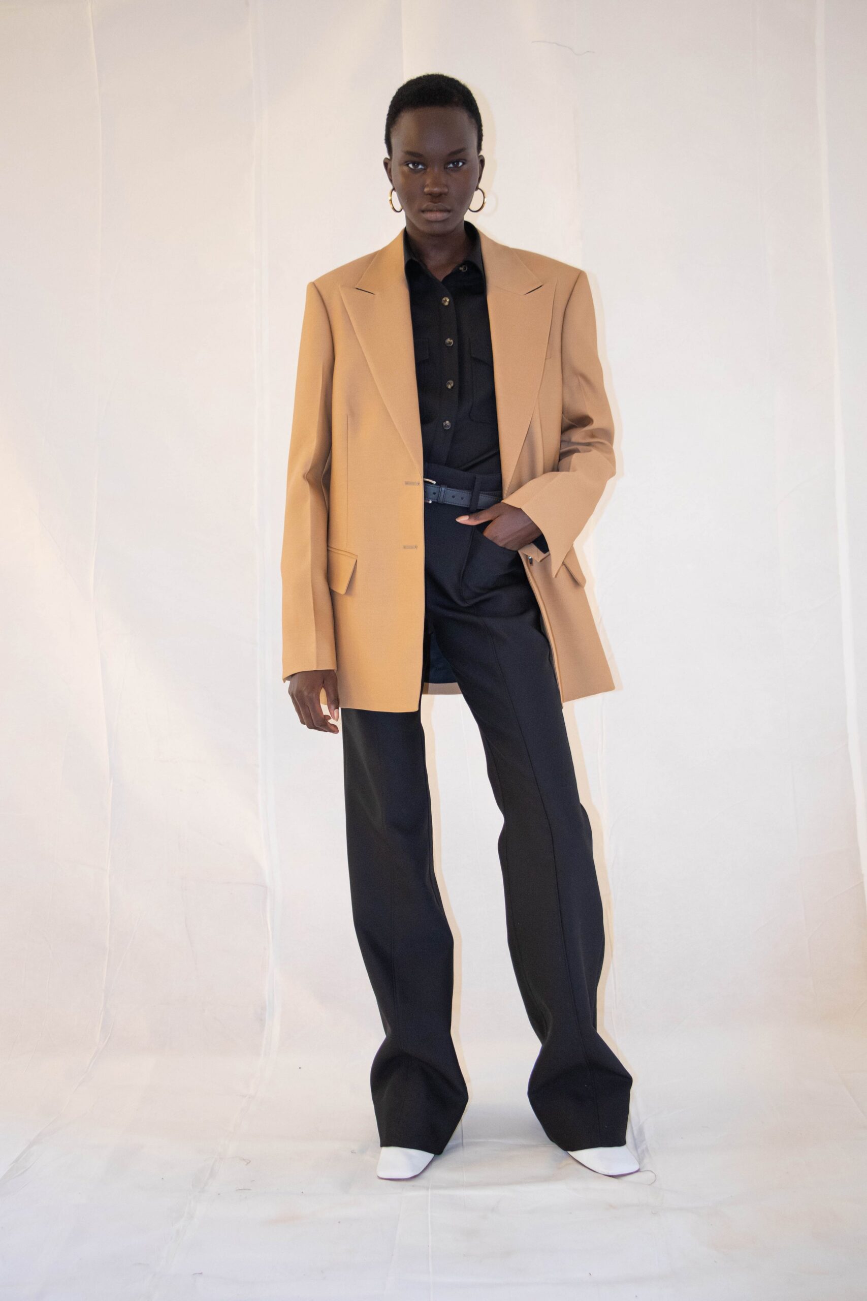 Proenza Schouler Resort 21 Look 4