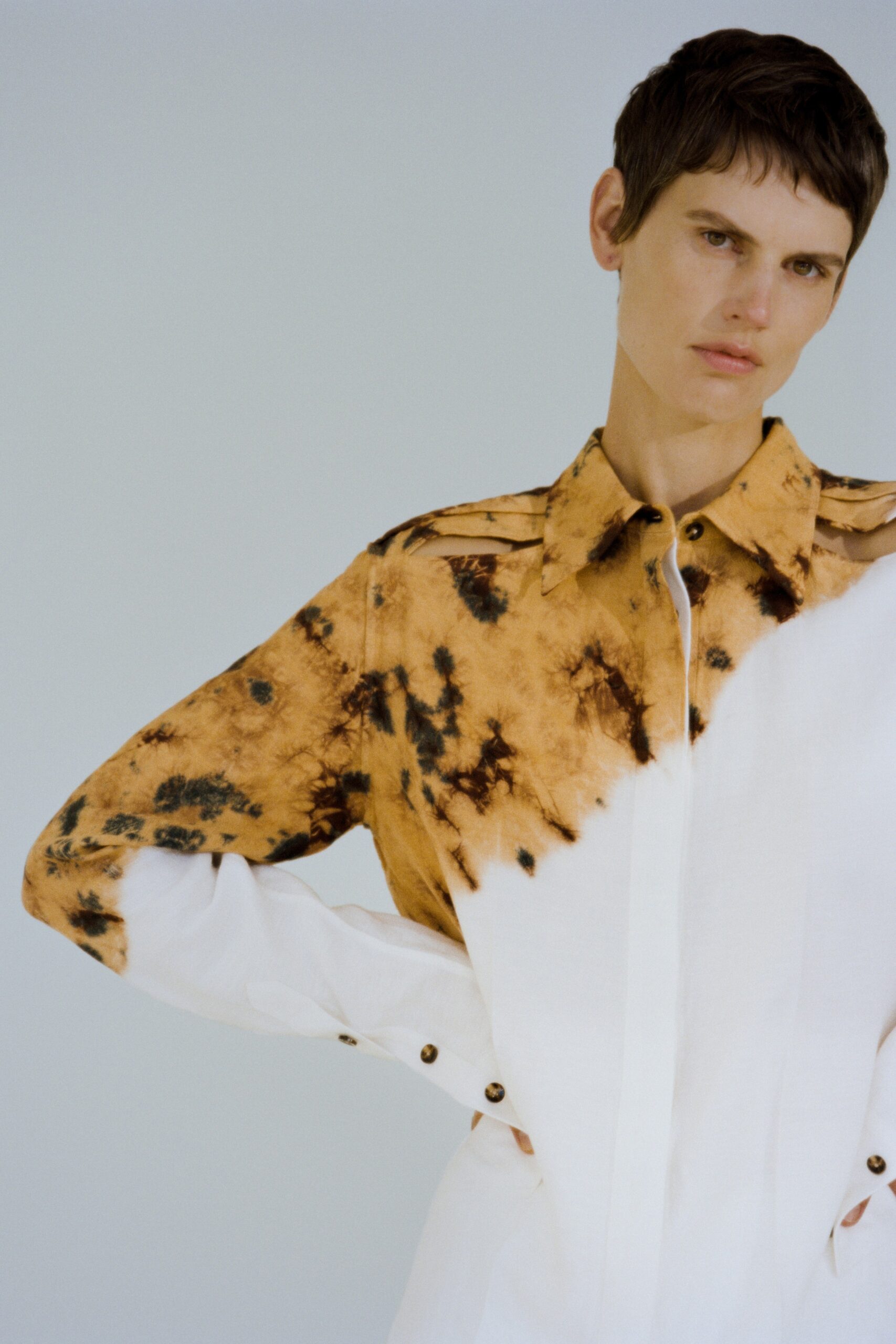 Proenza Schouler S/S 21 Look 4