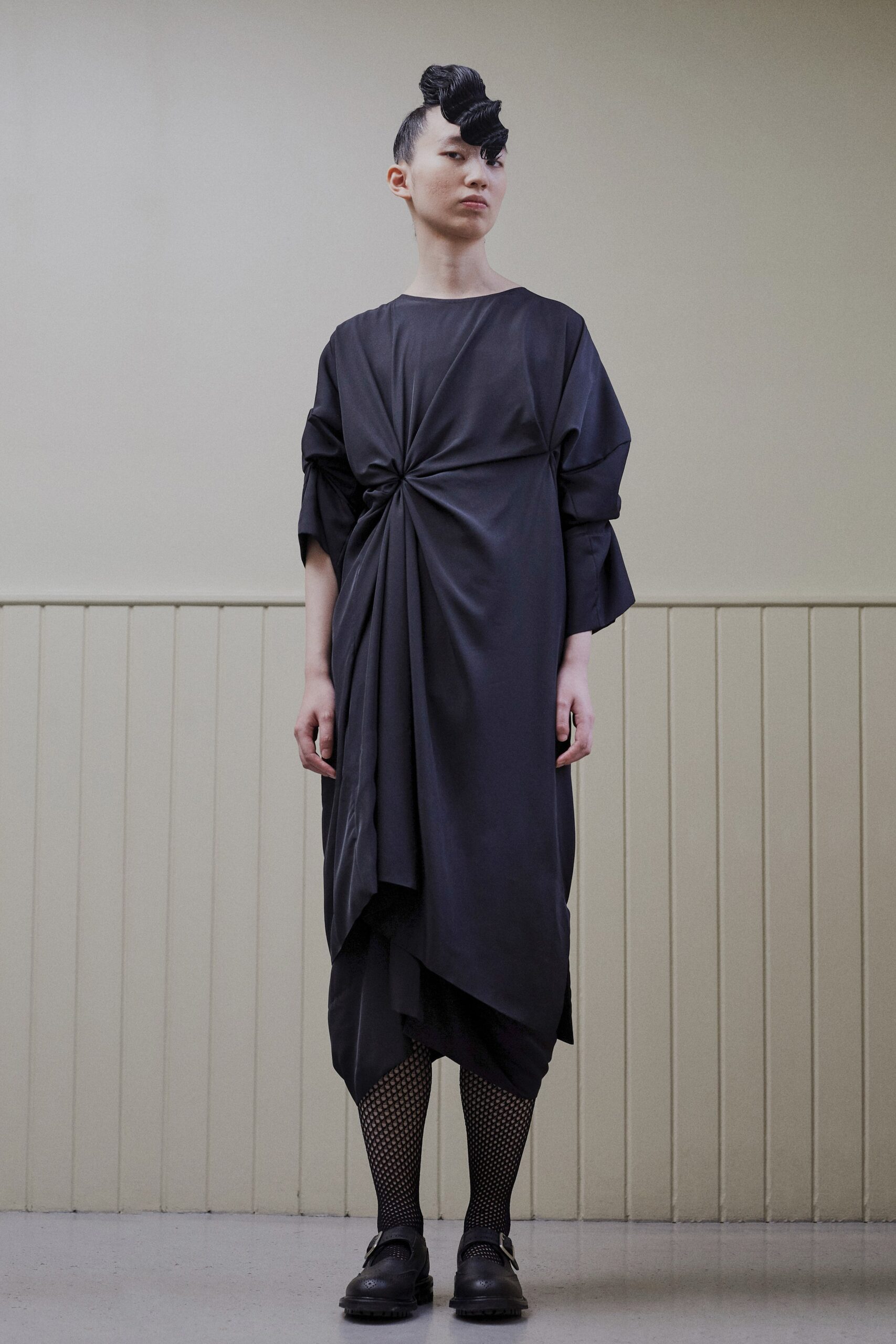 Phoebe English F/W 20 Look 4