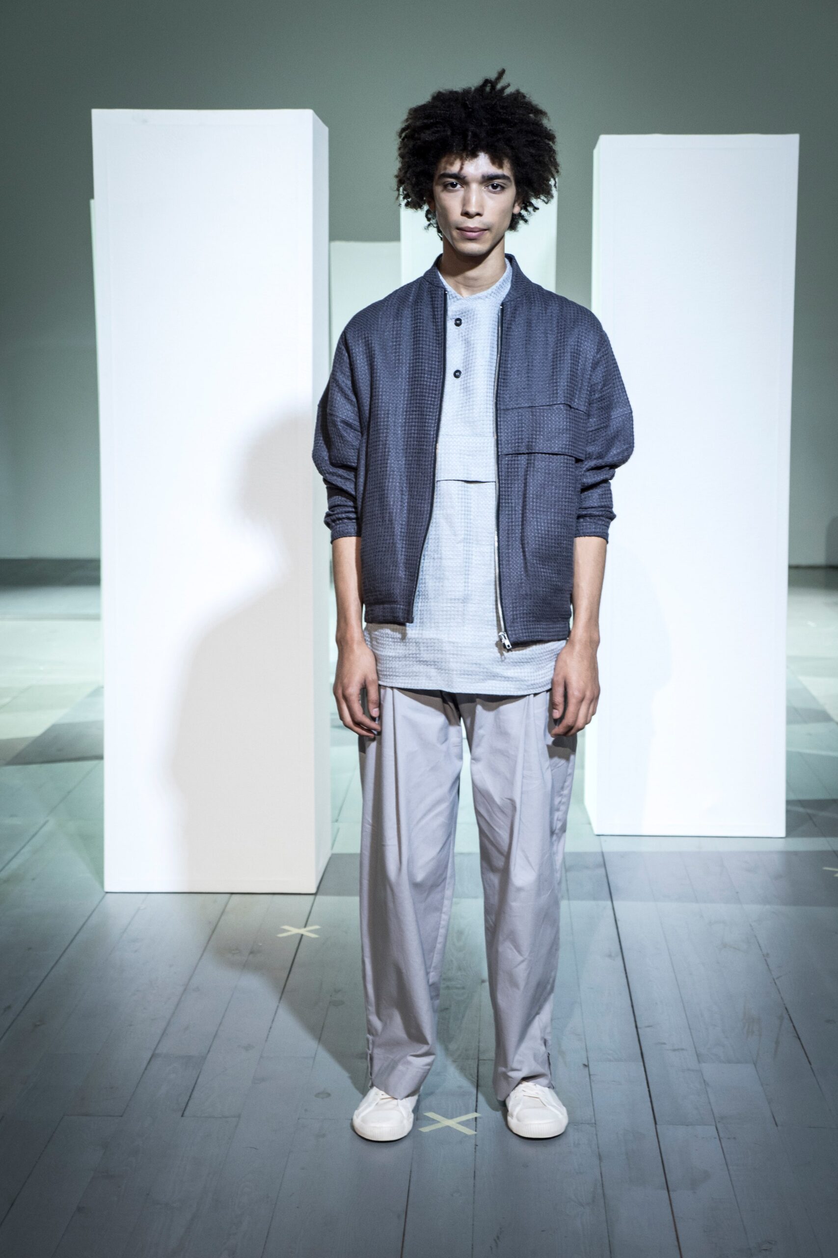 Phoebe English S/S 19 Look 4