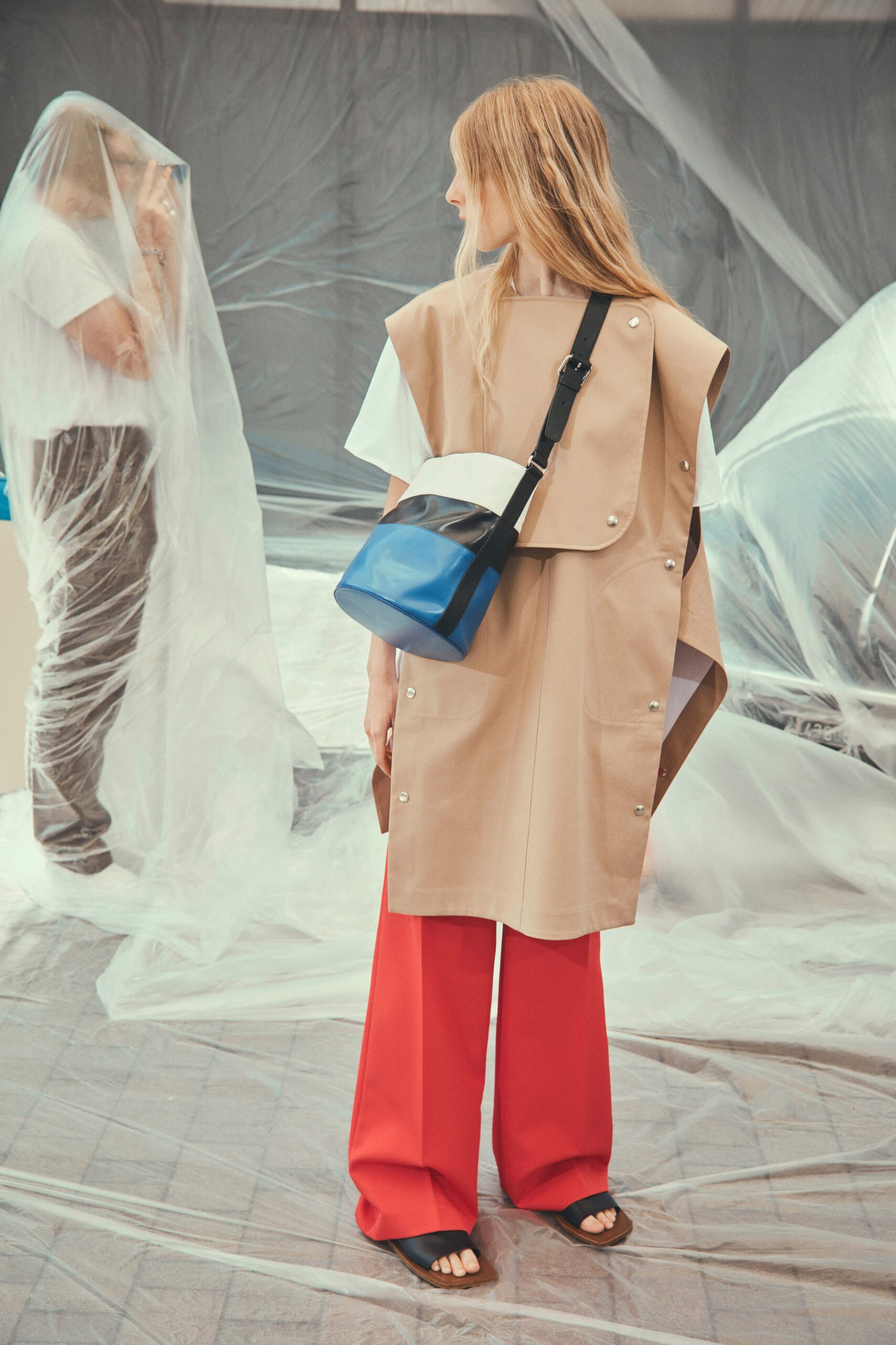 Plan C S/S 20 Look 4