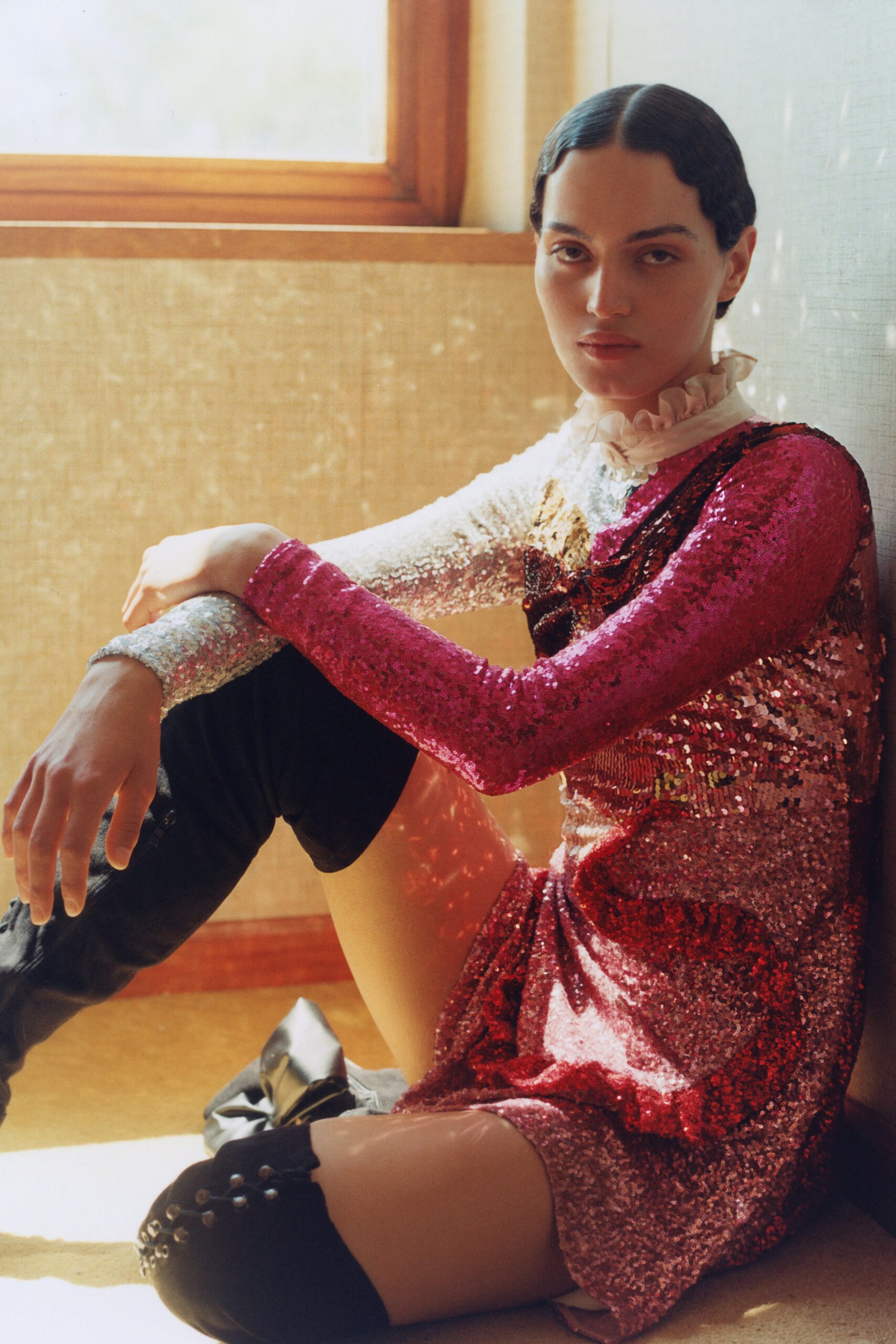 Preen by Thornton Bregazzi Resort 22 Look 4