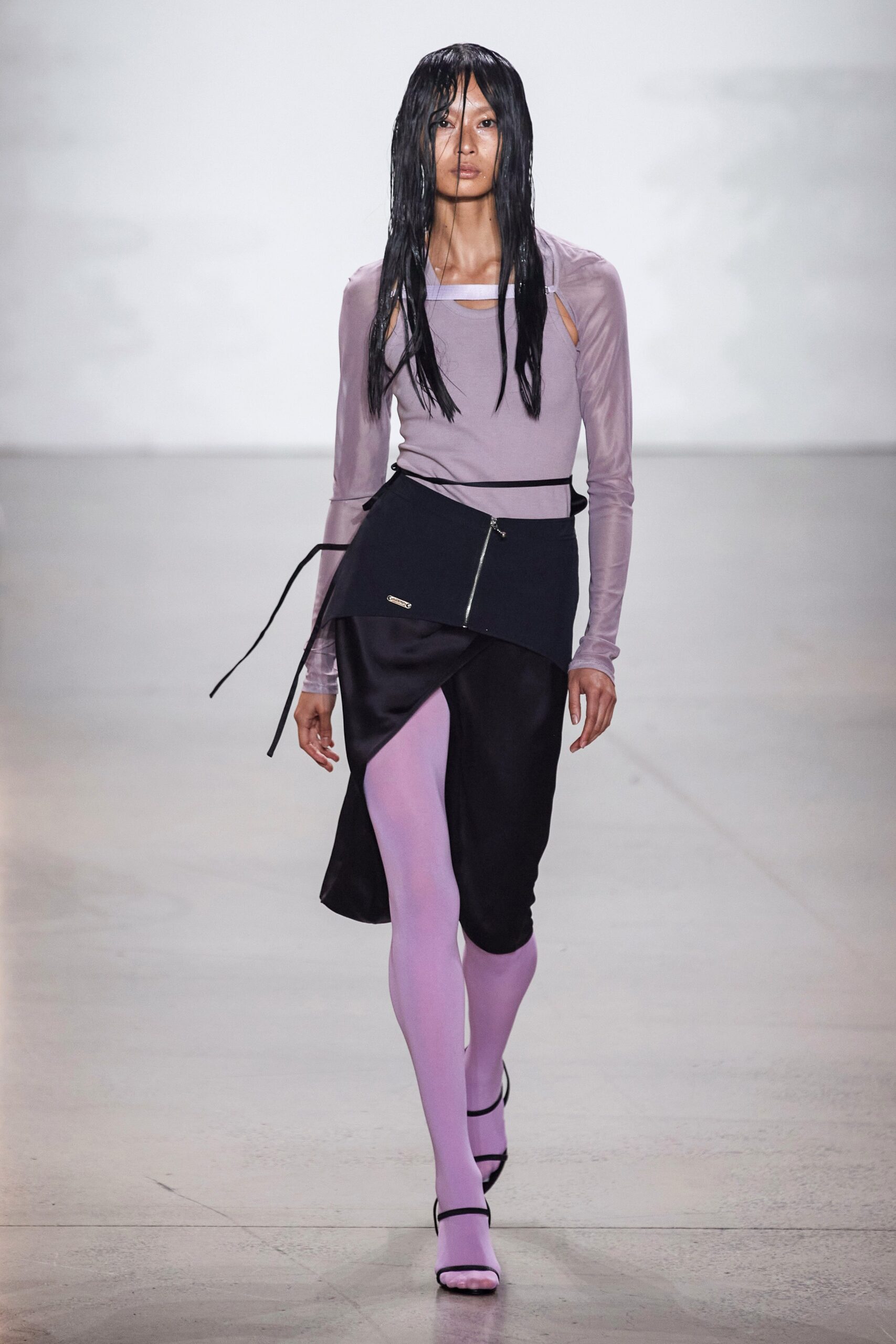 Private Policy S/S 22 Look 4