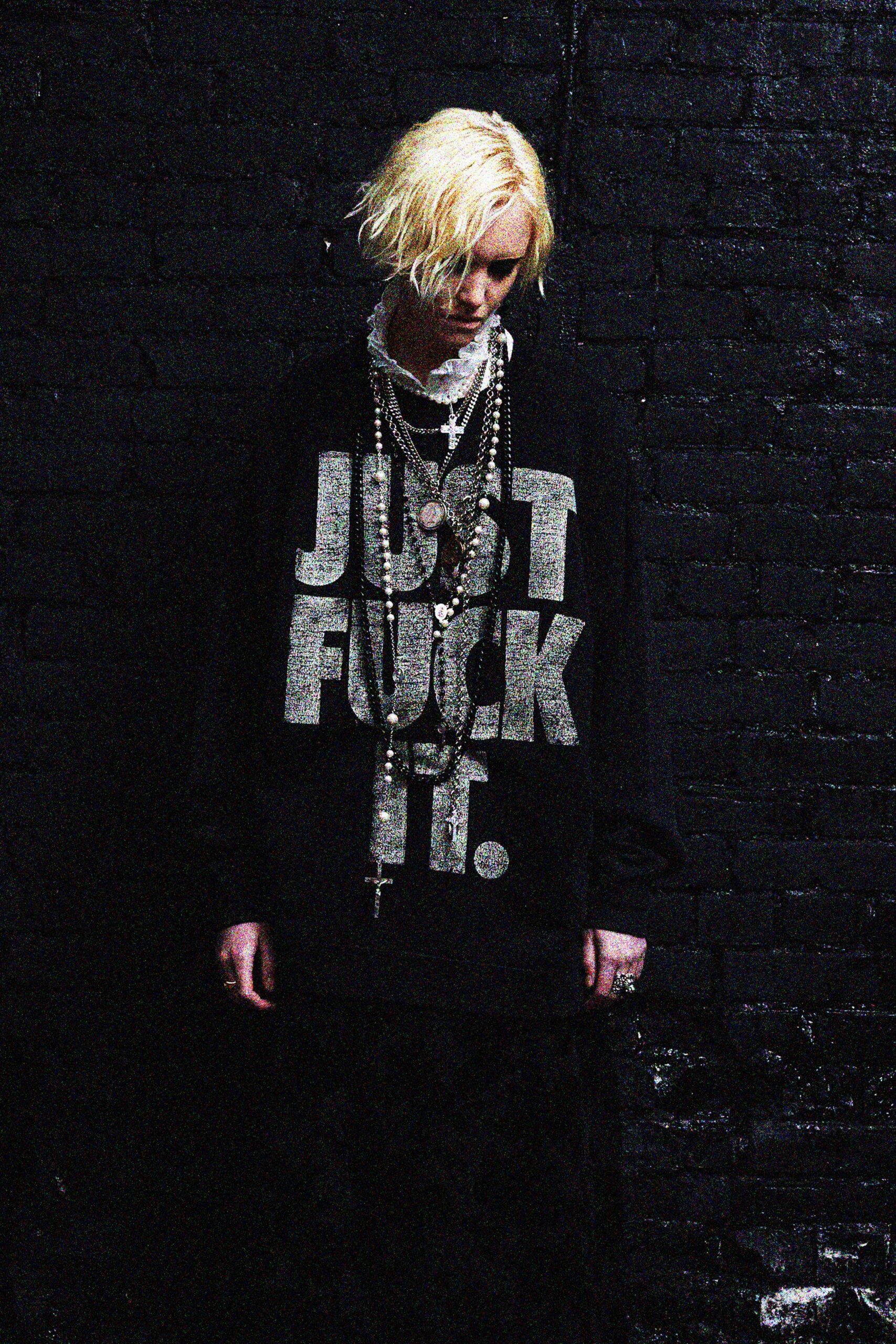 R13 F/W 22 Look 4