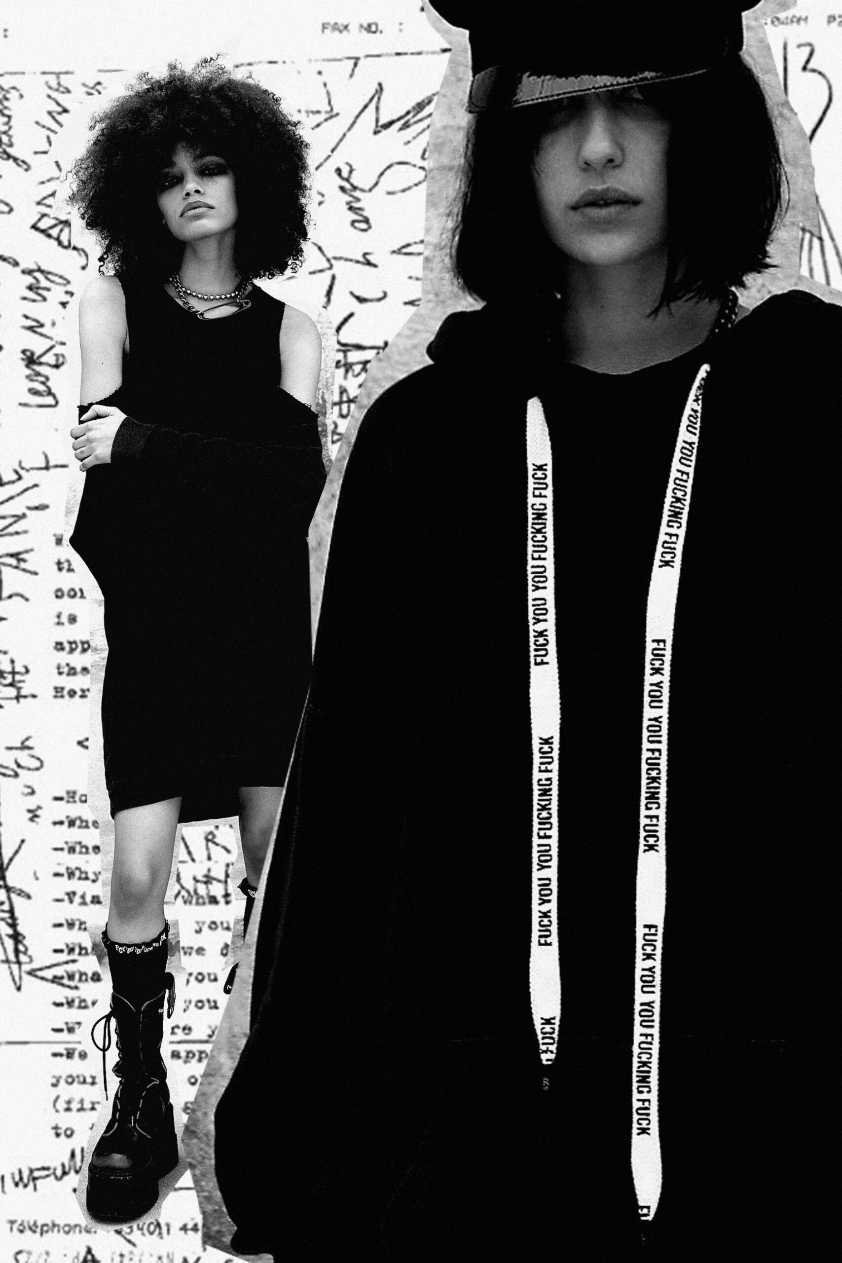 R13 F/W 21 Look 4