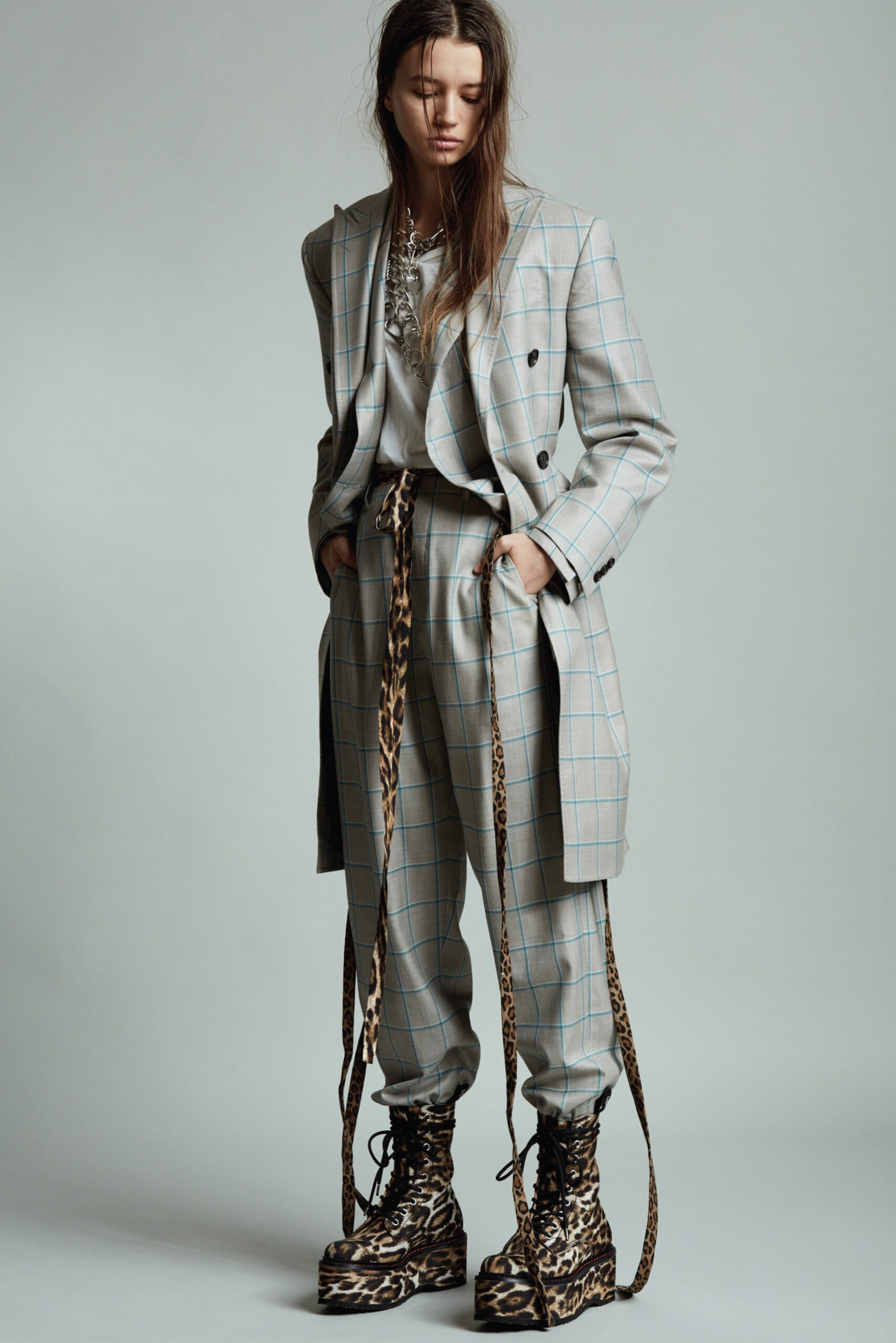 R13 F/W 20 Look 3