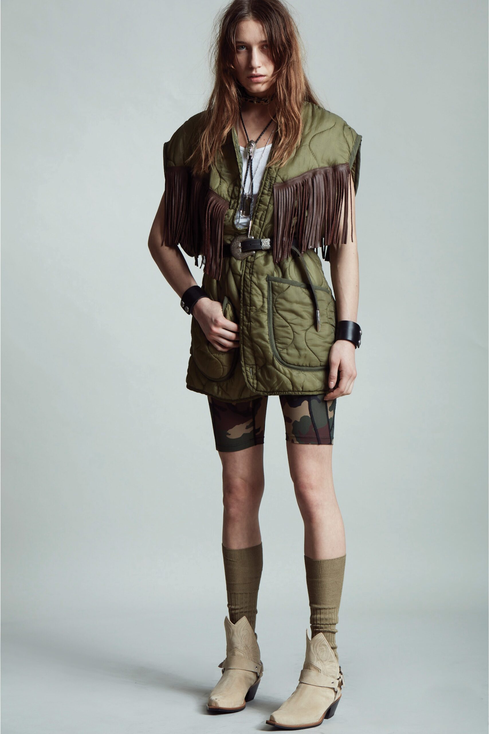 R13 Resort 20 Look 4