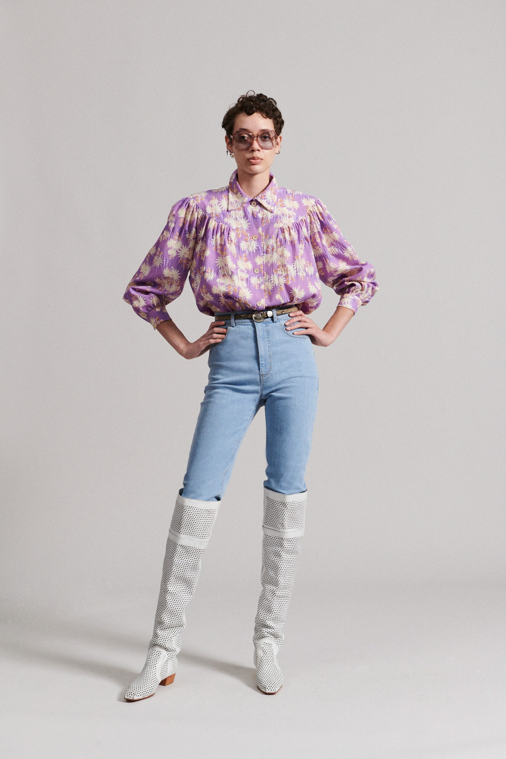 Rachel Comey F/W 21 Look 4