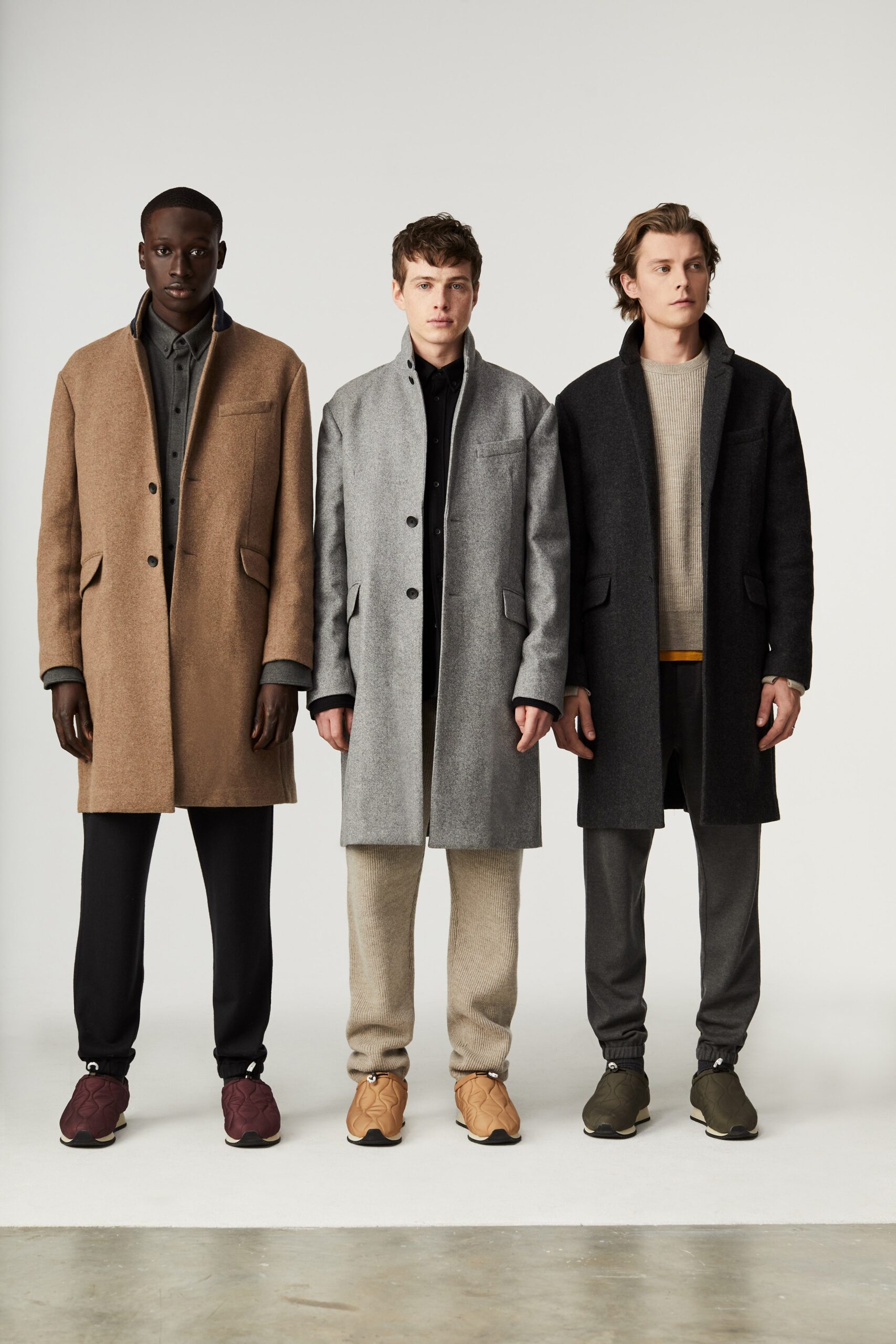 Rag & Bone F/W 21 Look 4