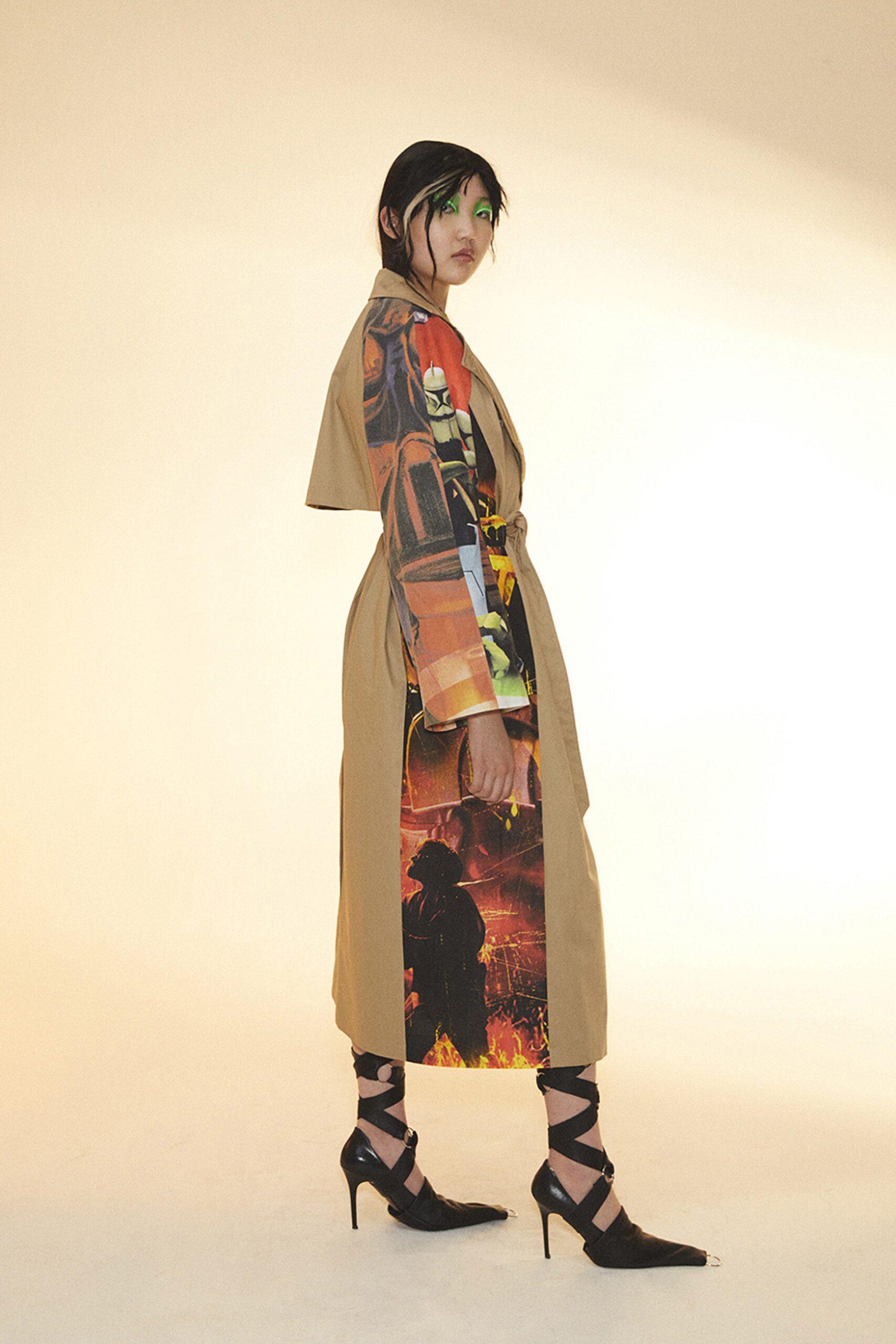 Rave Review Stockholm F/W 21 Look 4