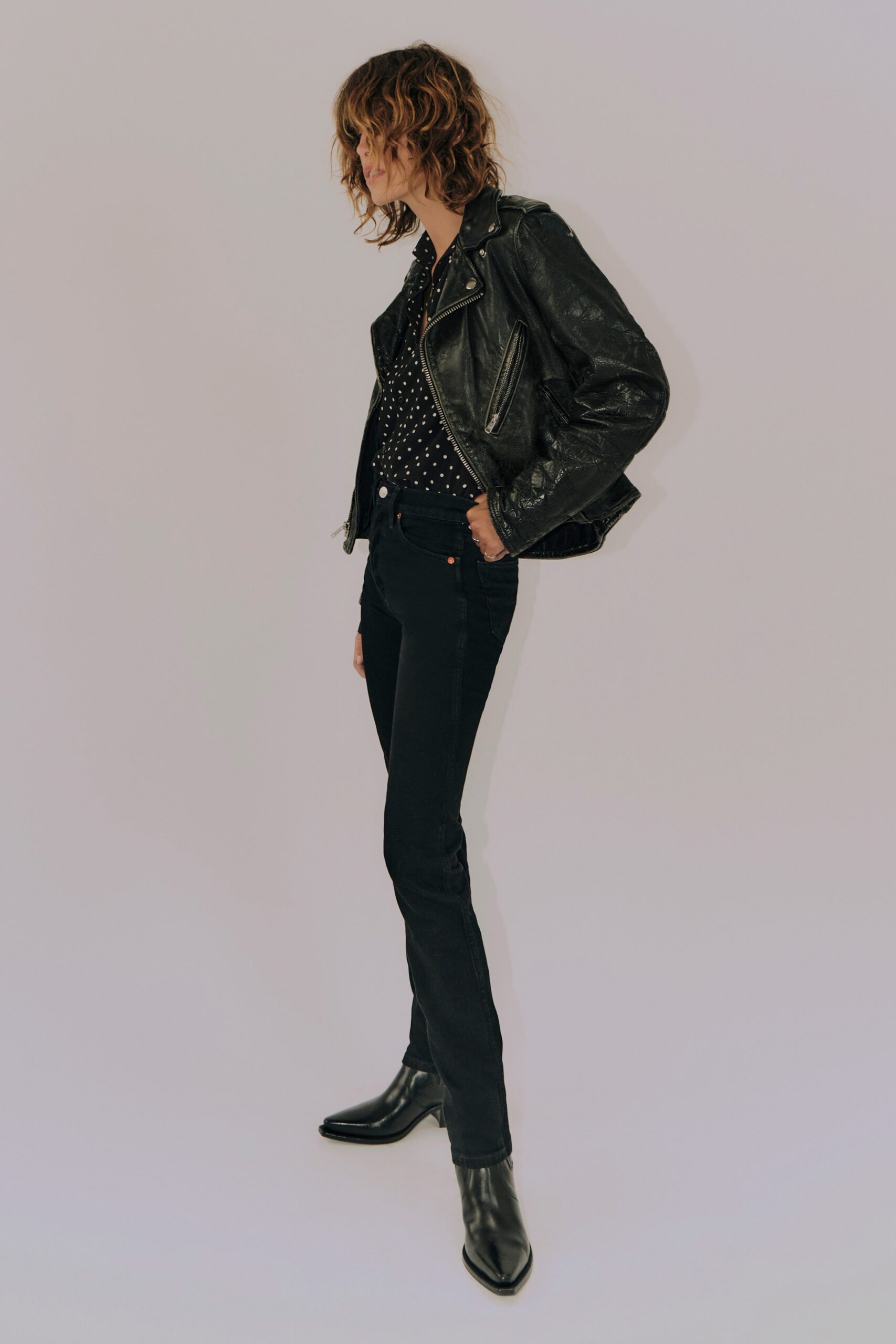 Re/Done Resort 21 Look 4