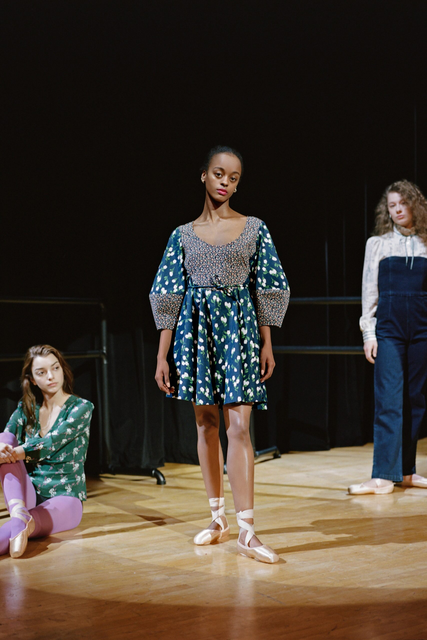 Rachel Antonoff F/W 20 Look 4