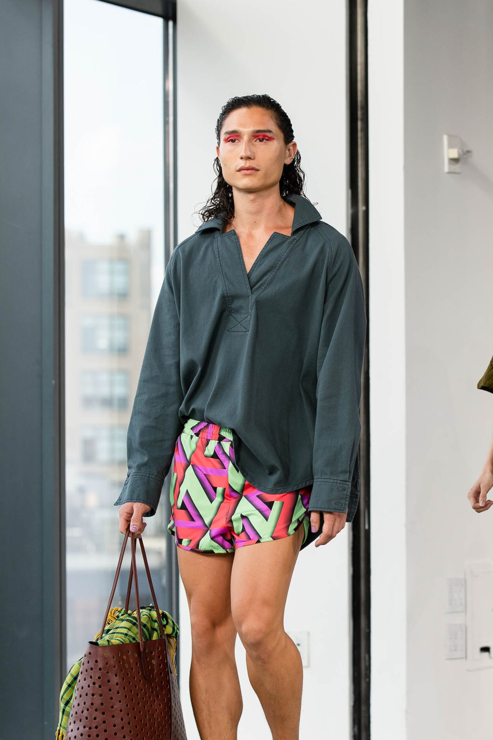 Rachel Comey S/S 22 Look 4