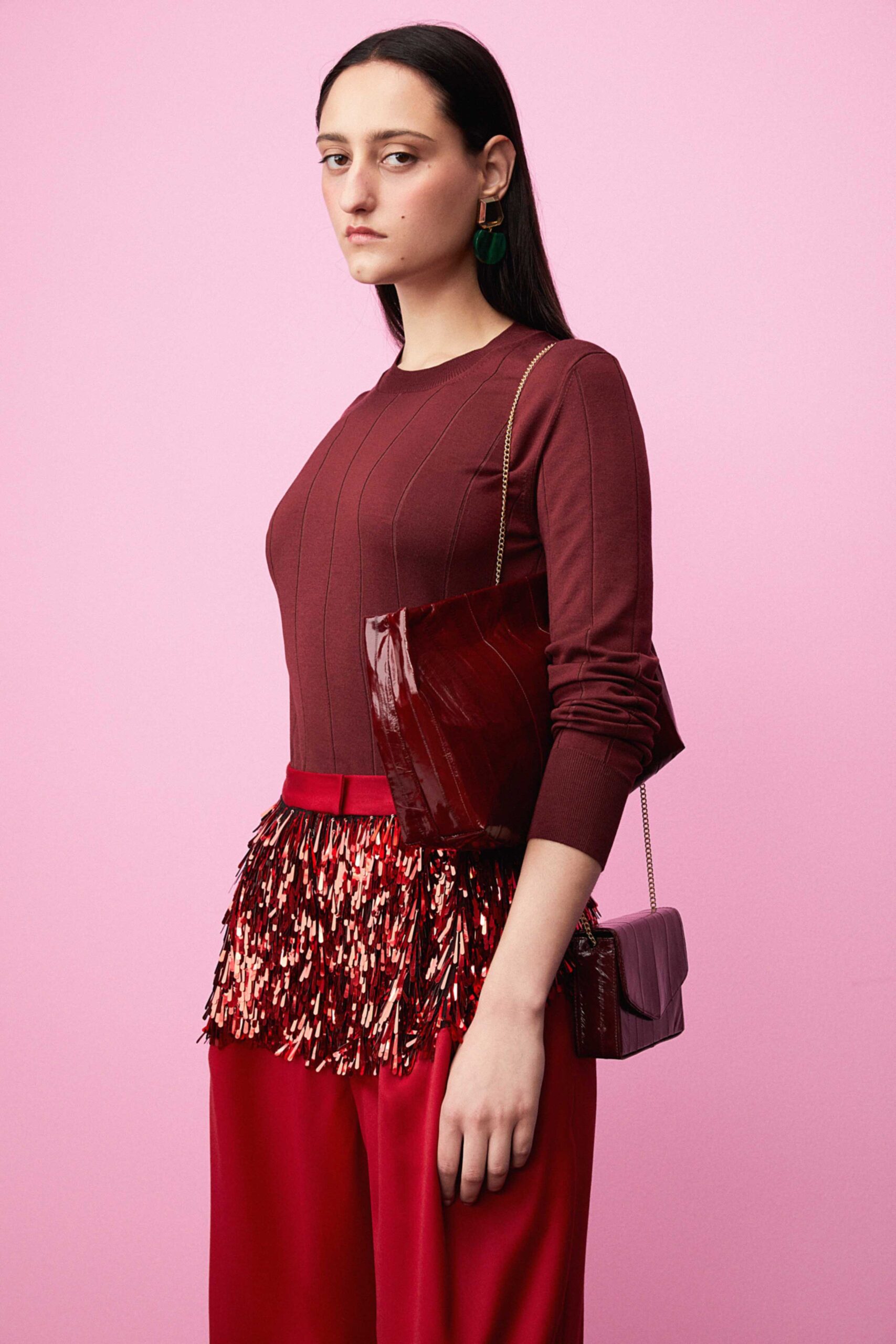 Rachel Comey Resort 20 Look 3