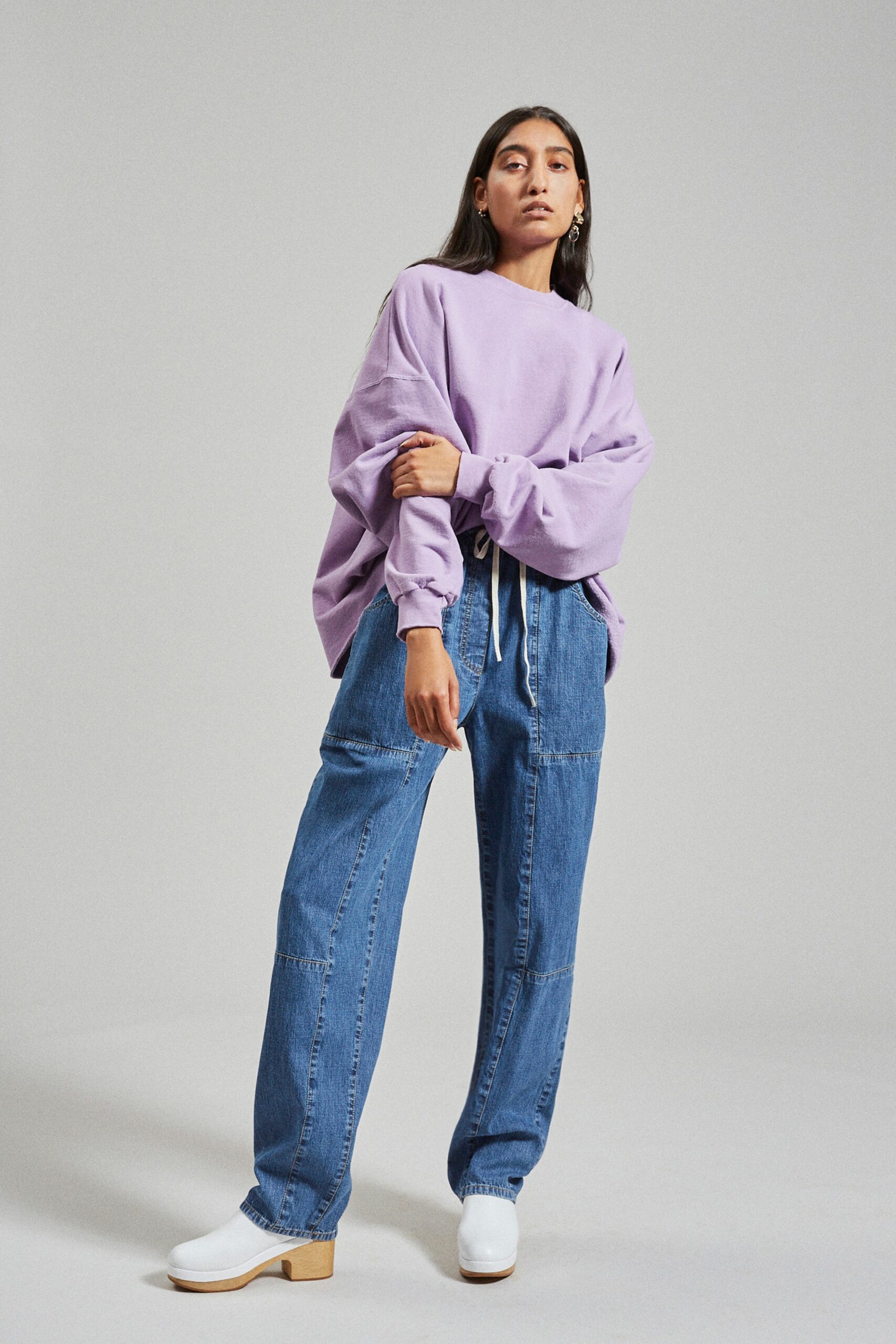 Rachel Comey S/S 21 Look 4