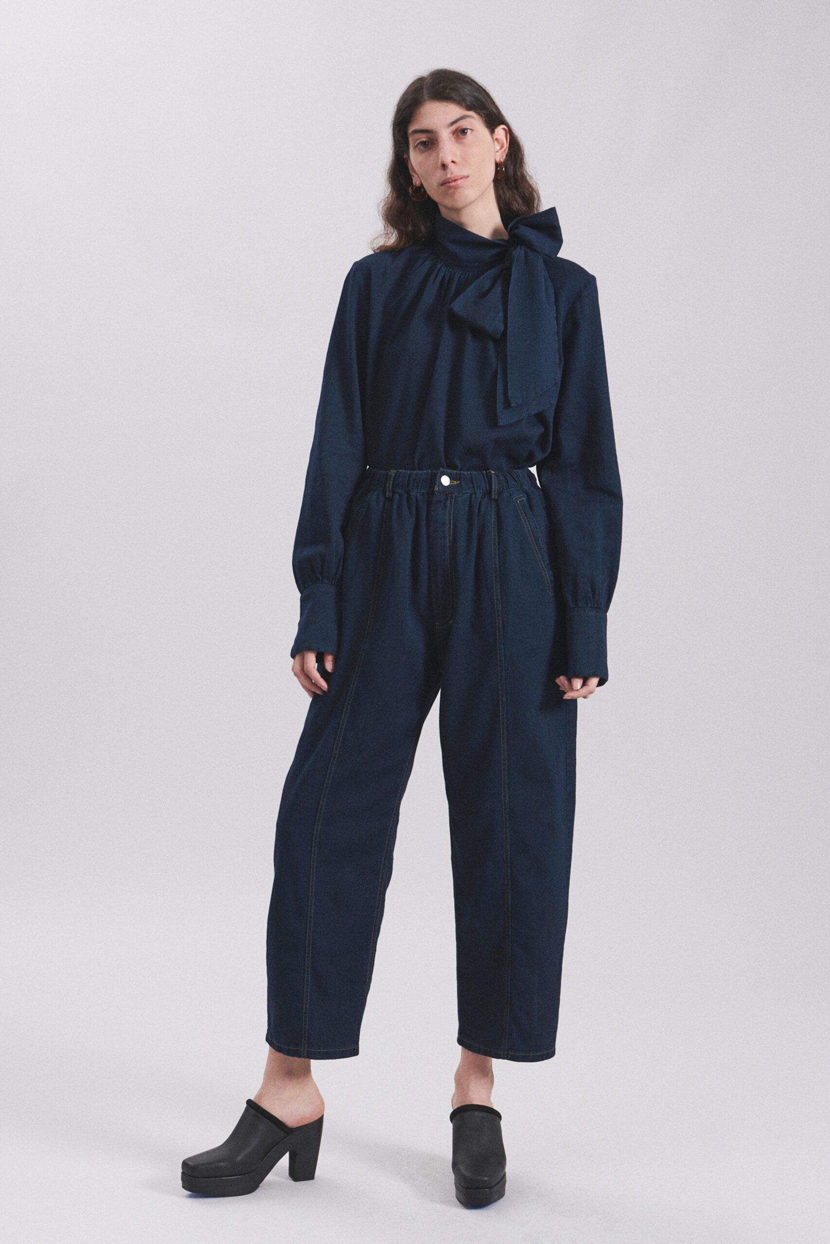 Rachel Comey Resort 22 Look 4