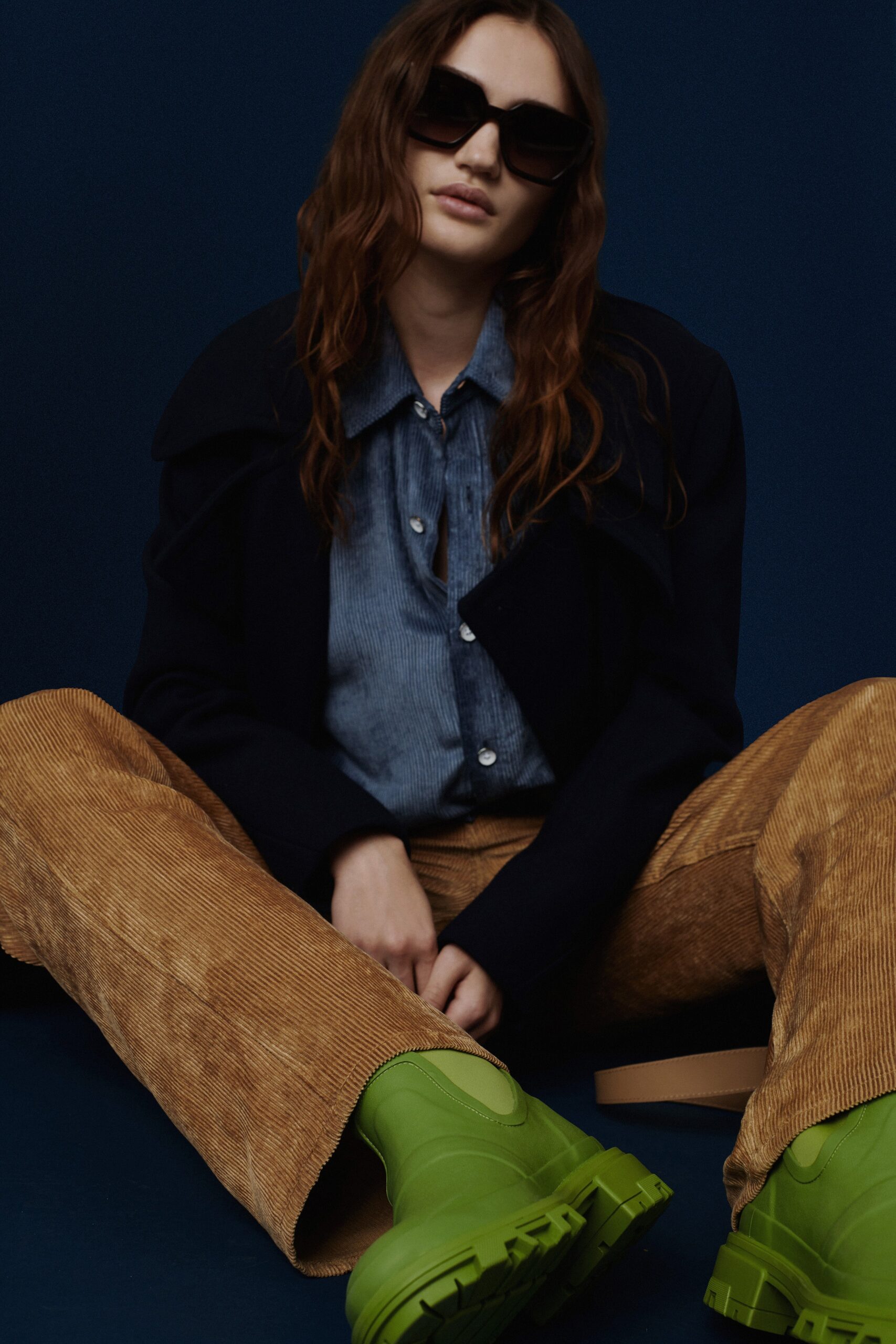 Rag & Bone Resort 22 Look 4