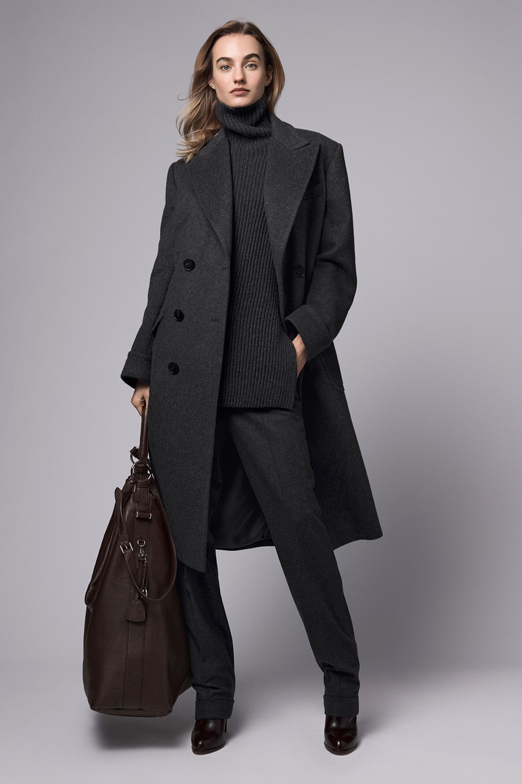 Ralph Lauren F/W 20 Look 4