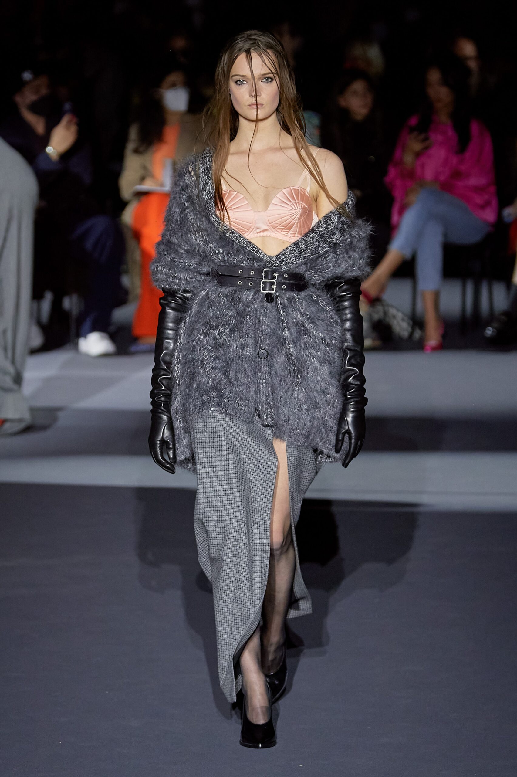 Philosophy di Lorenzo Serafini F/W 22 Look 4